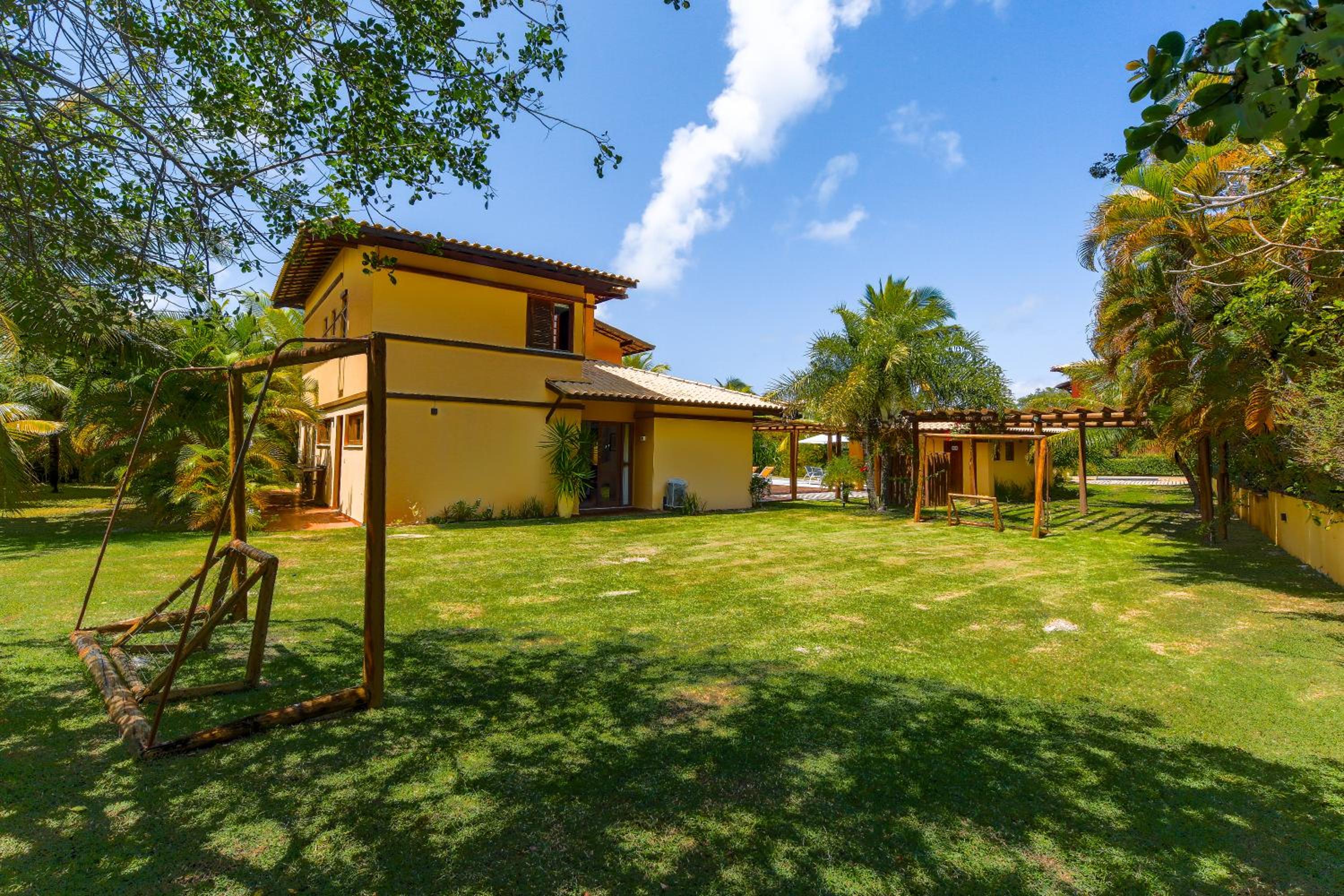 Deluxe Villa photo 3