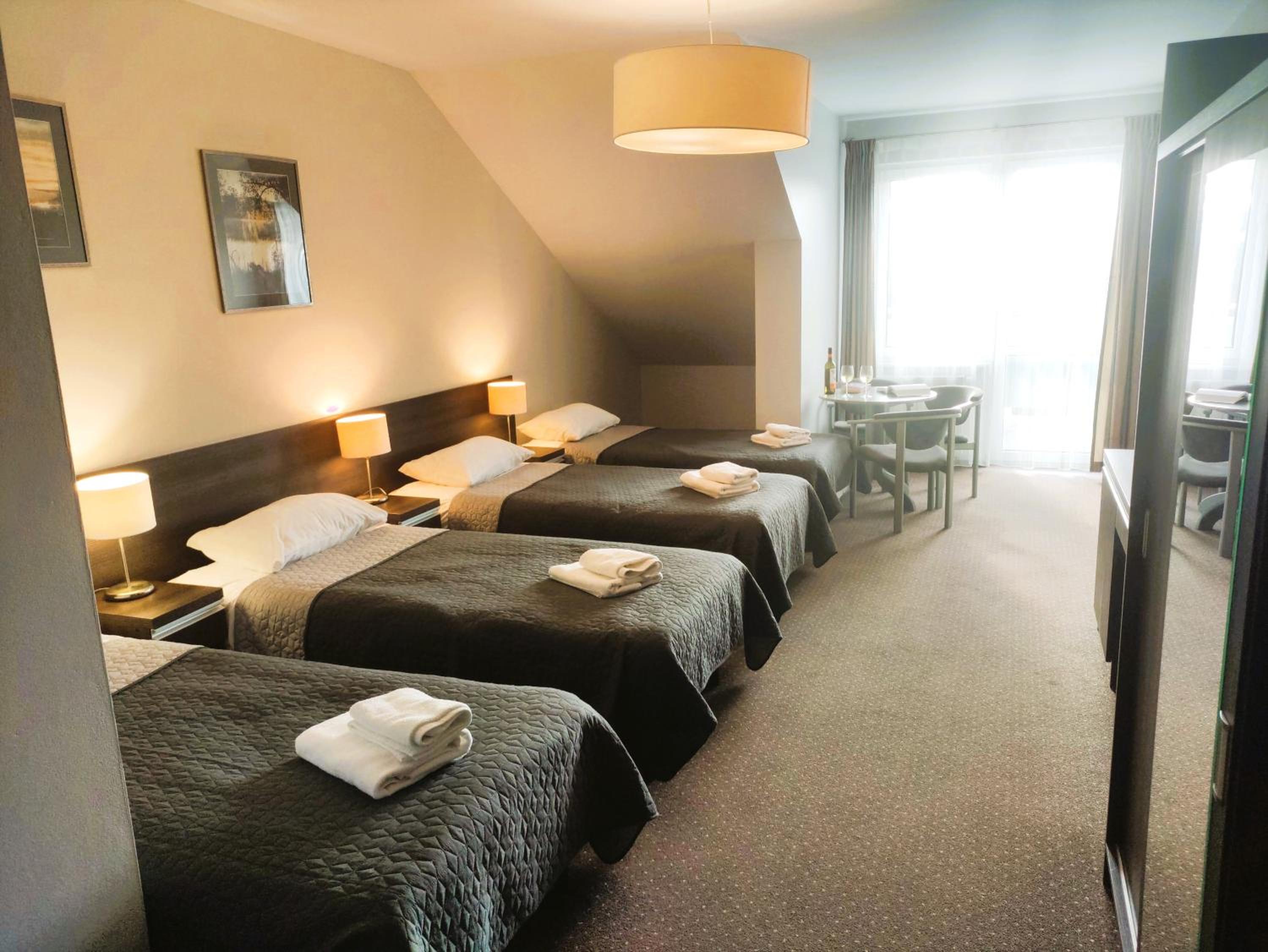 Quadruple Room photo 3