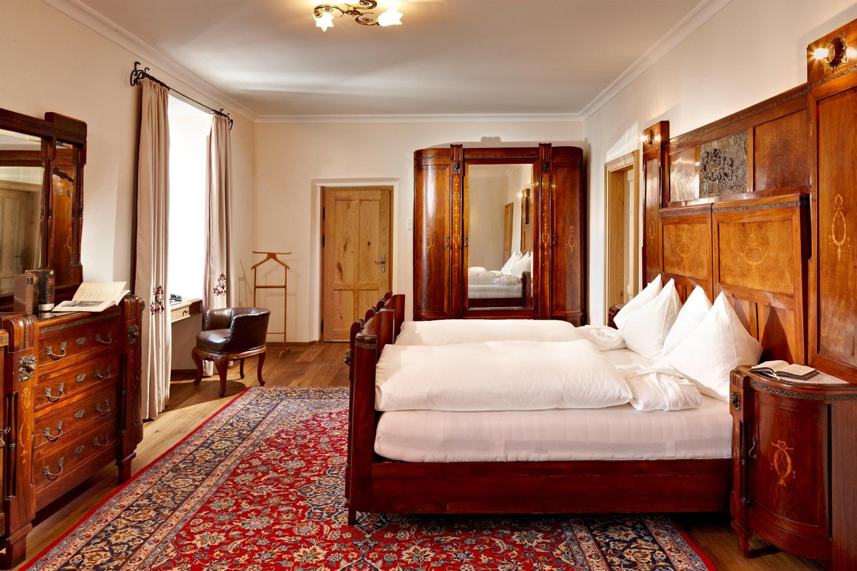 Family Suite - Photo 2