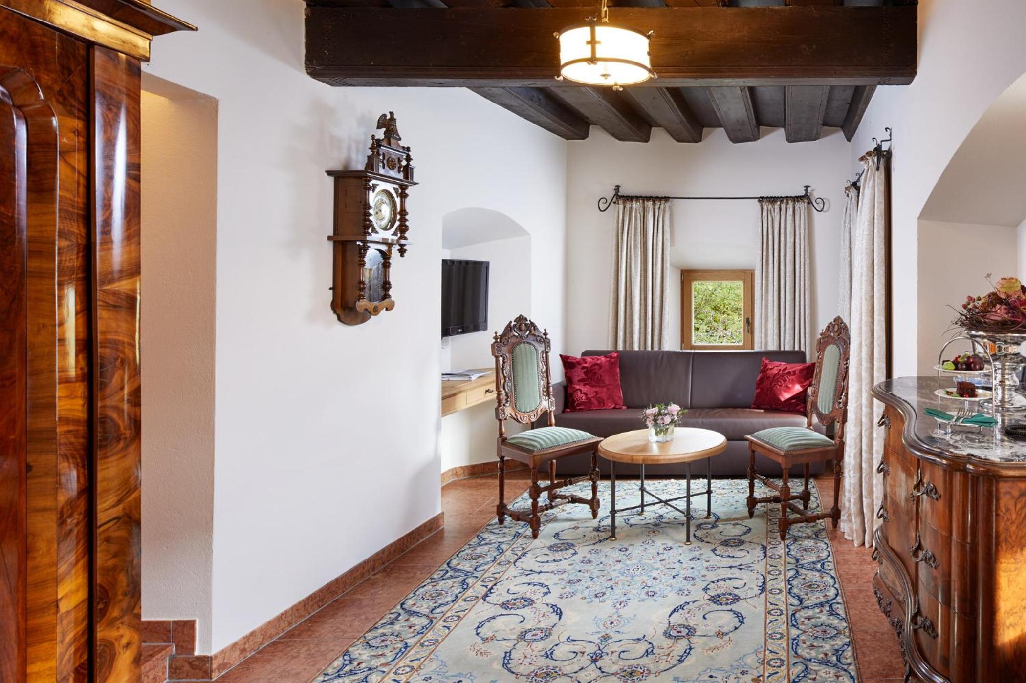 Duplex Suite - Photo 4
