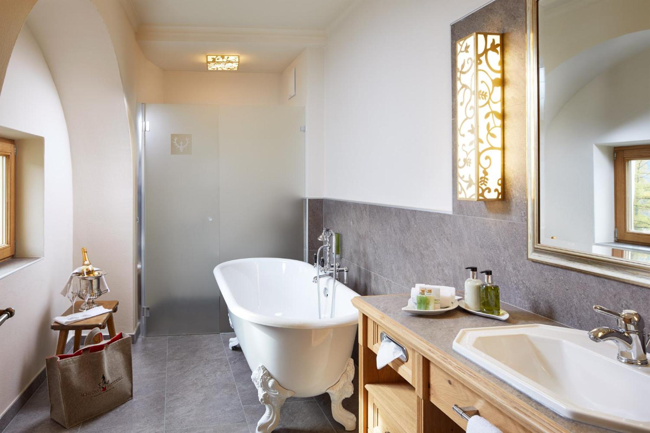 Duplex Suite - Photo 2