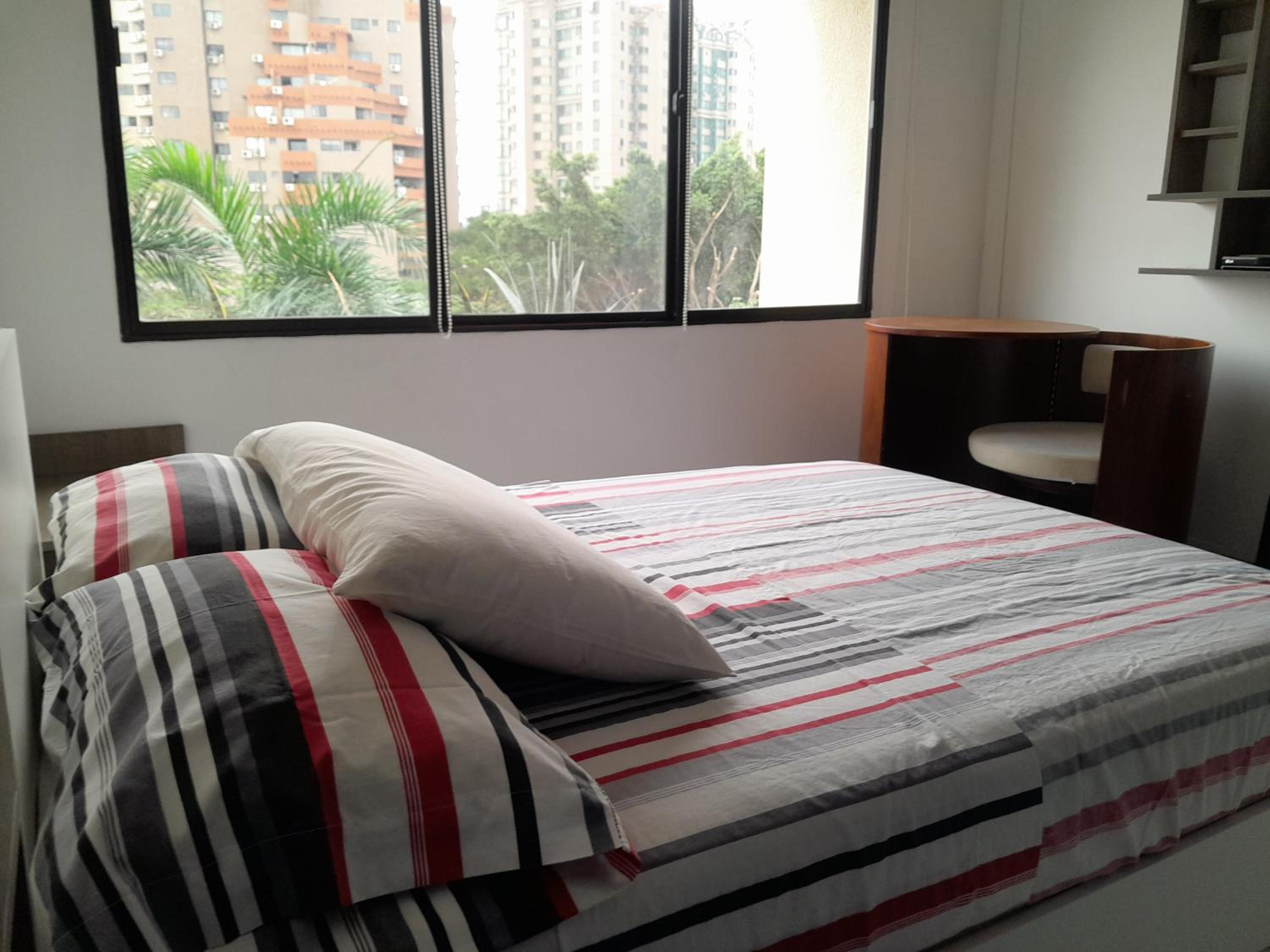 Suite photo 1