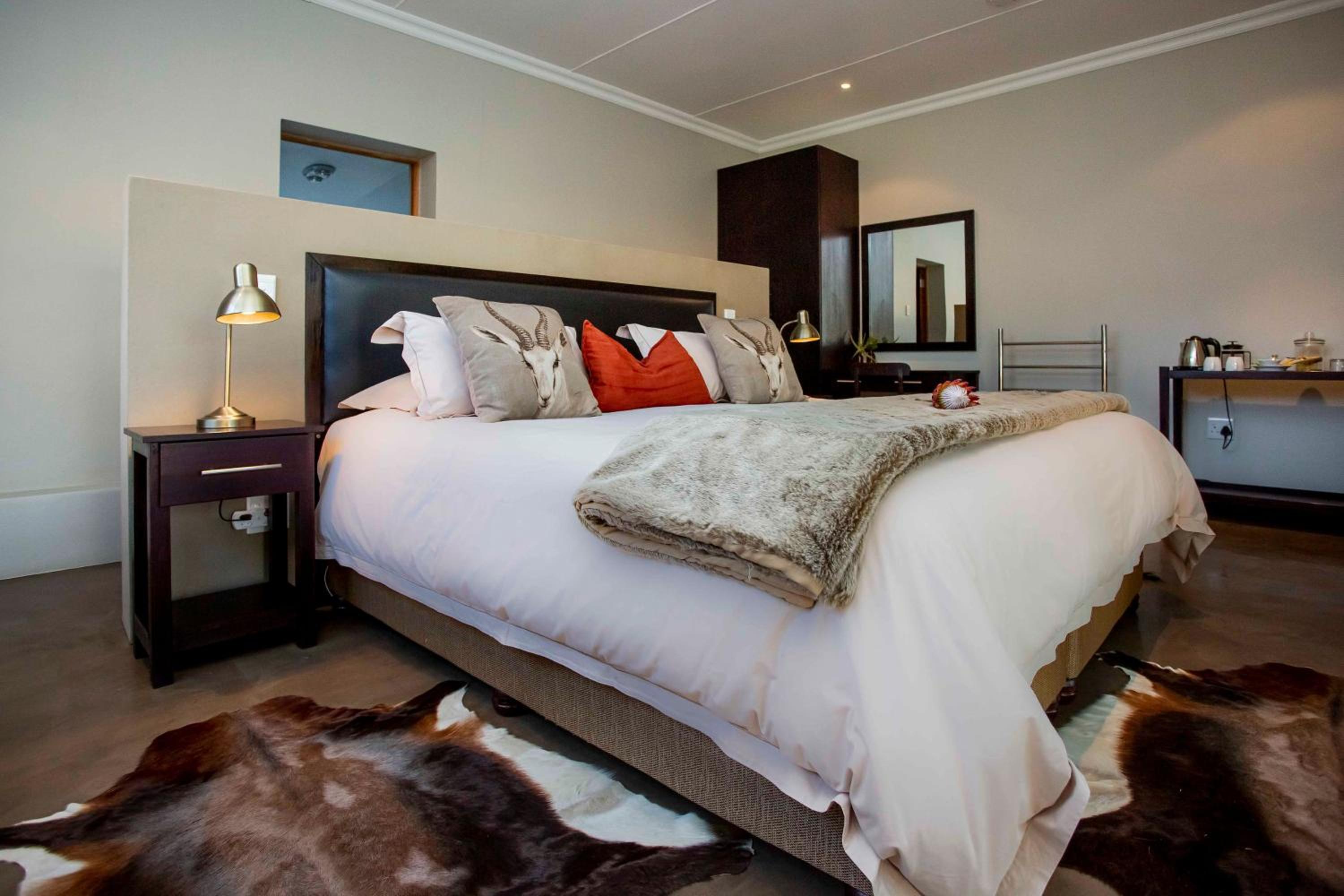 Comfort King Room photo 1