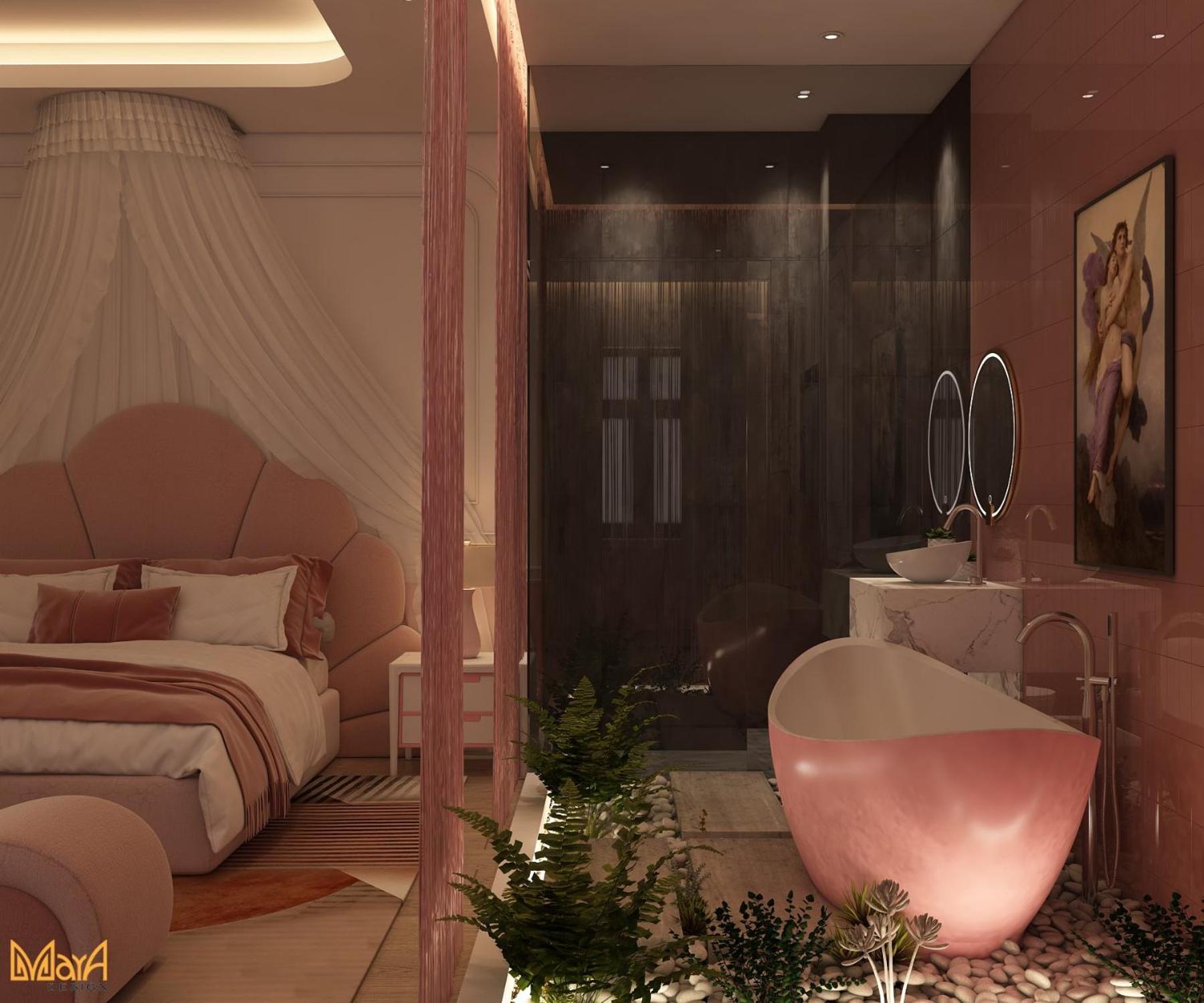 Superior King Room photo 3