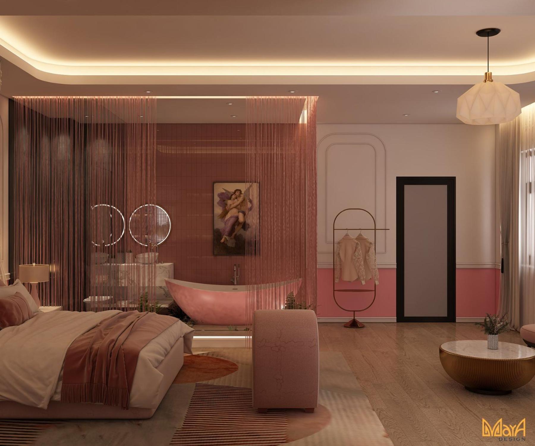 Superior King Room photo 1