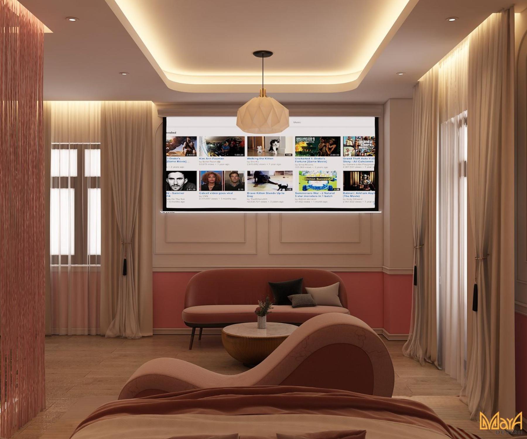 Superior King Room photo 2