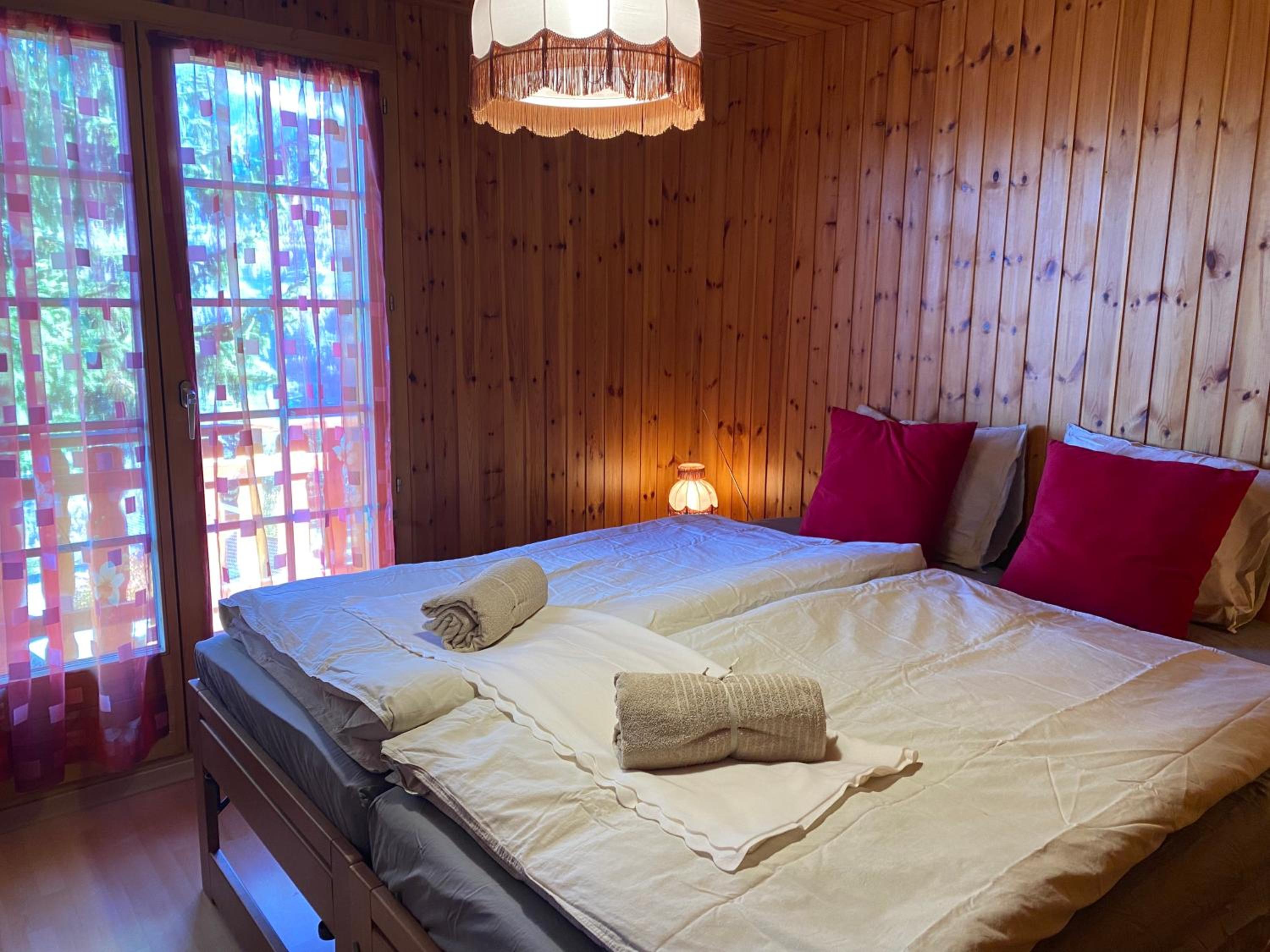 Chalet photo 1