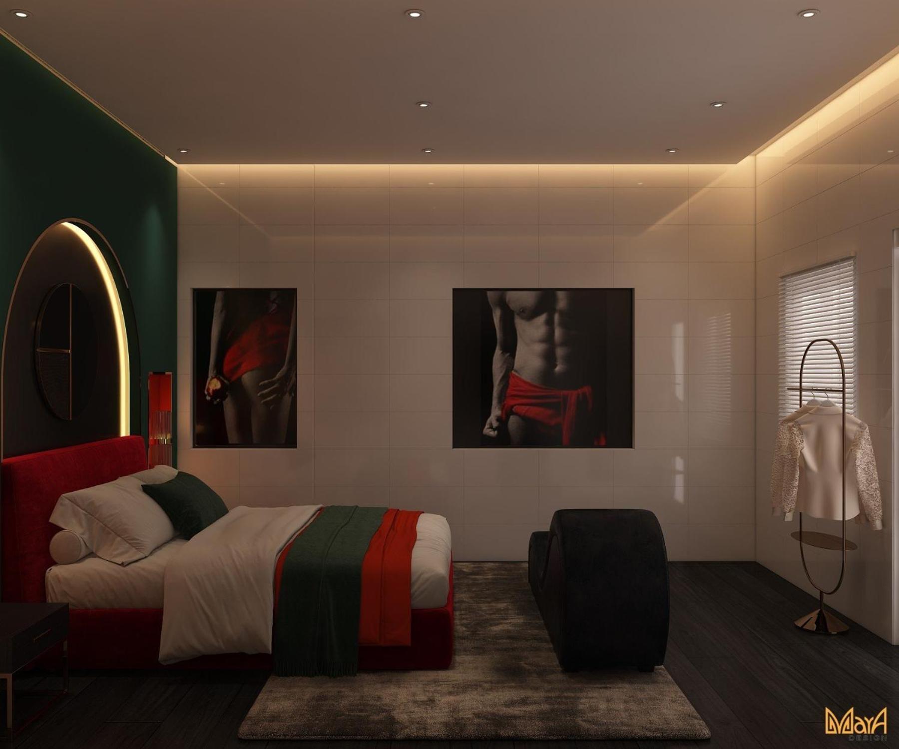 Standard King Room photo 1