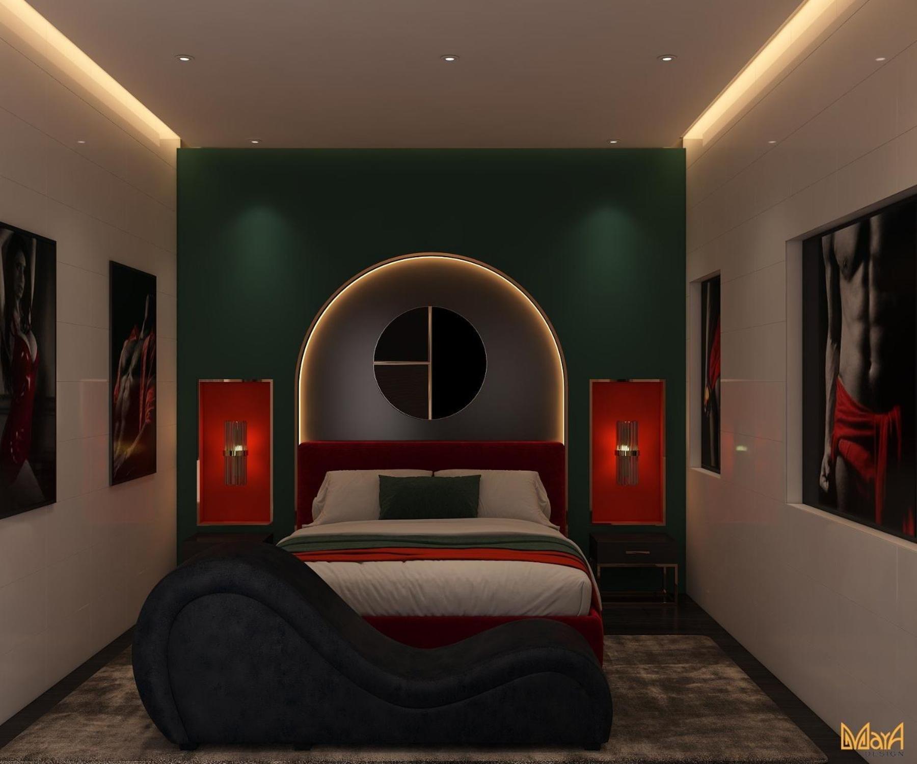 Standard King Room photo 2