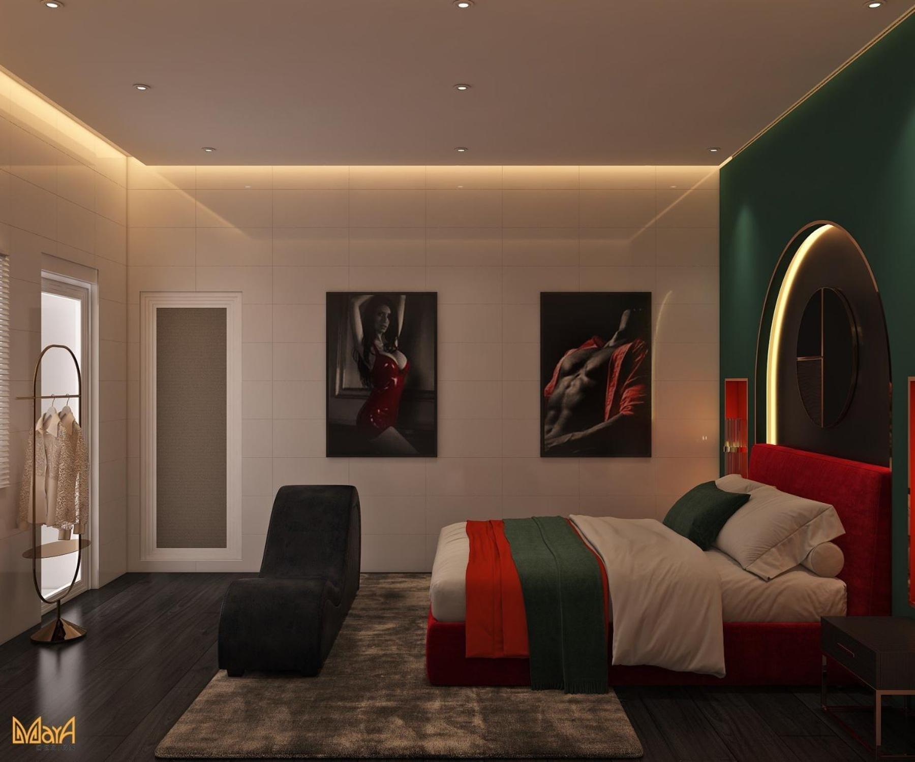Standard King Room photo 3