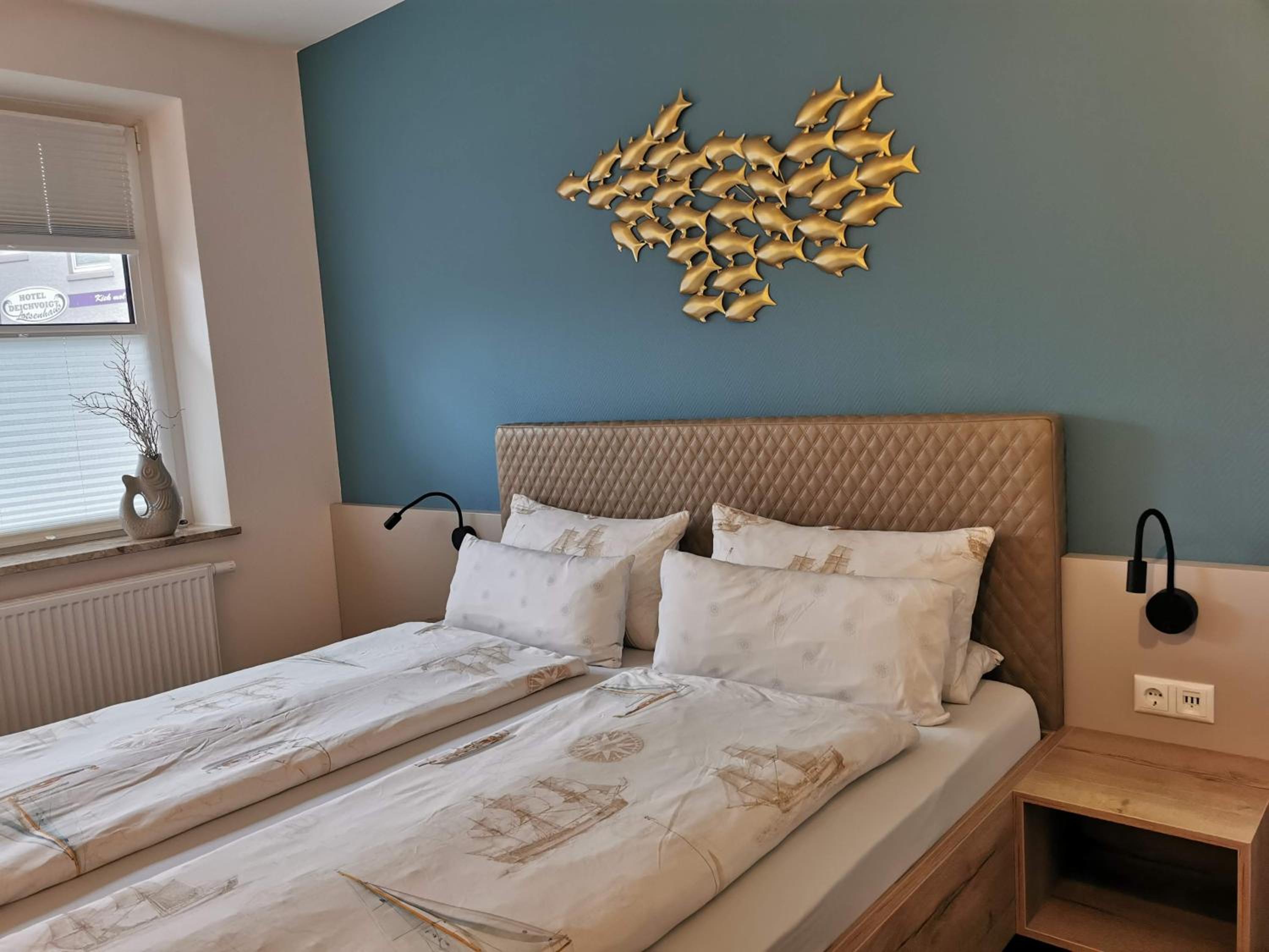 Double Room - Photo 15