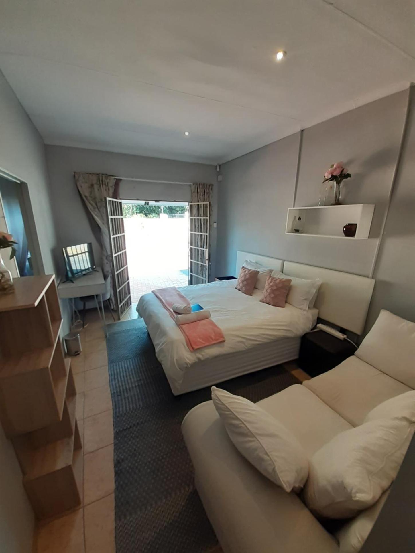 Family Suite photo 1