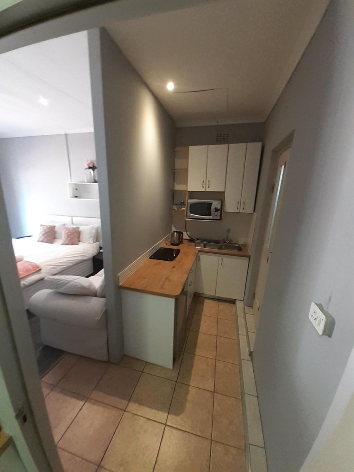 Family Suite photo 3