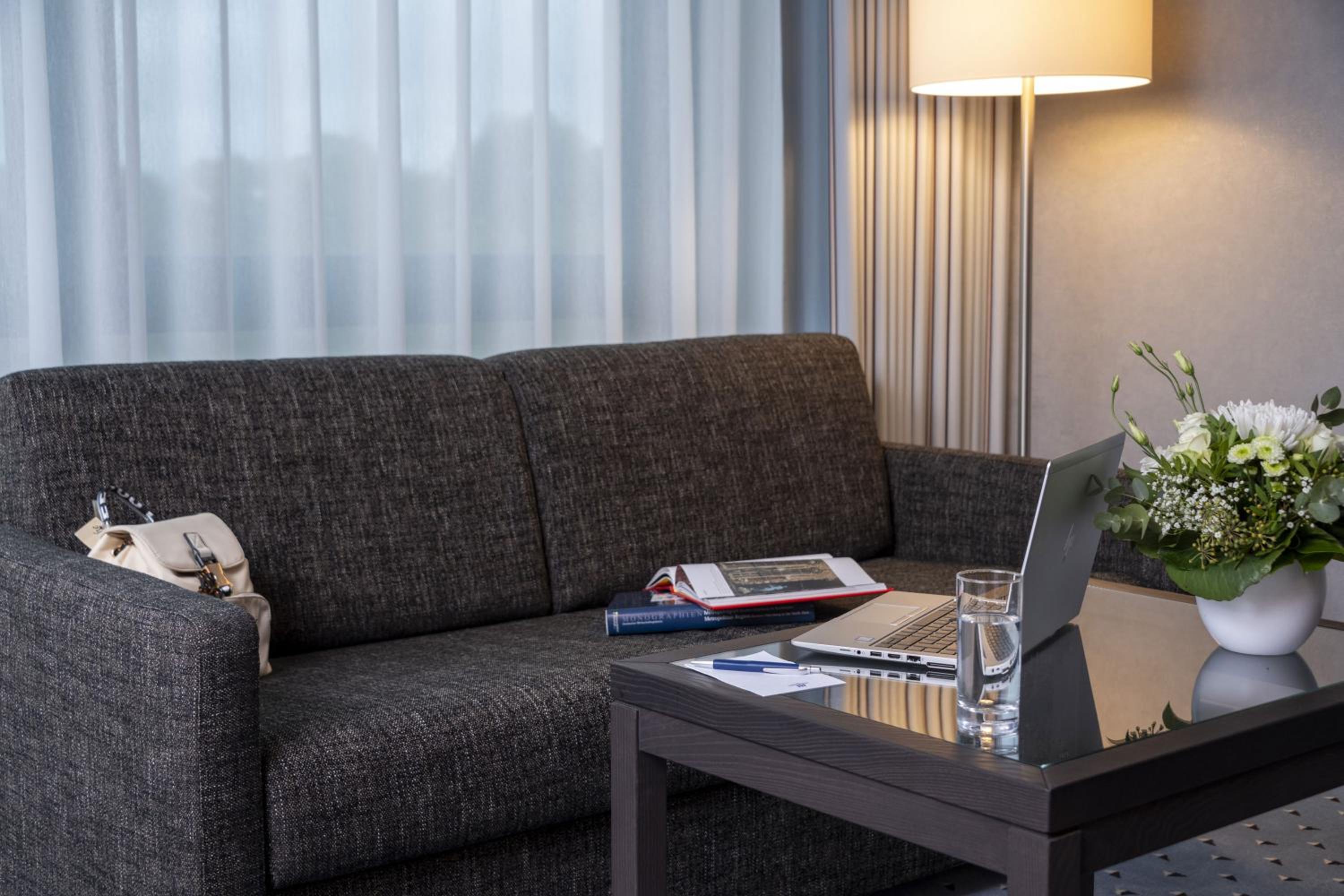 Junior Suite - Photo 1
