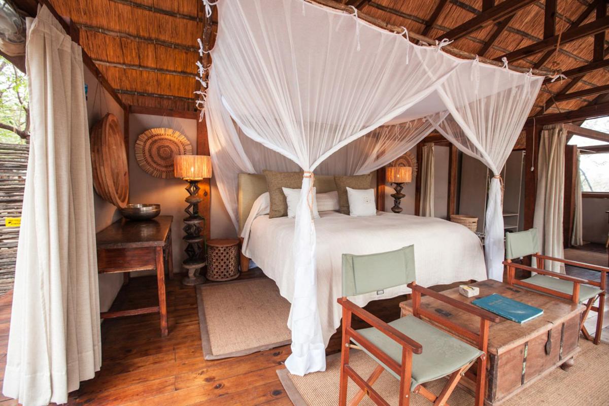 Honeymoon Chalet photo 2