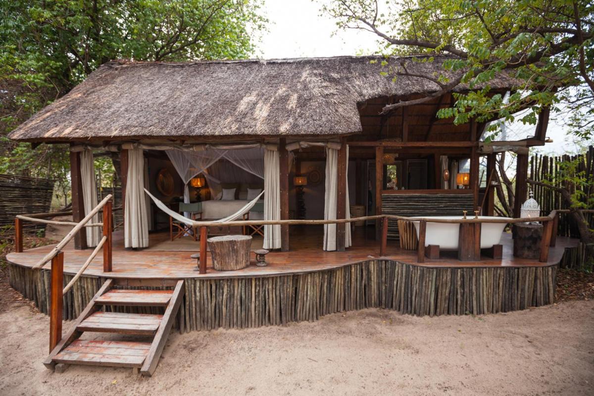Honeymoon Chalet photo 1