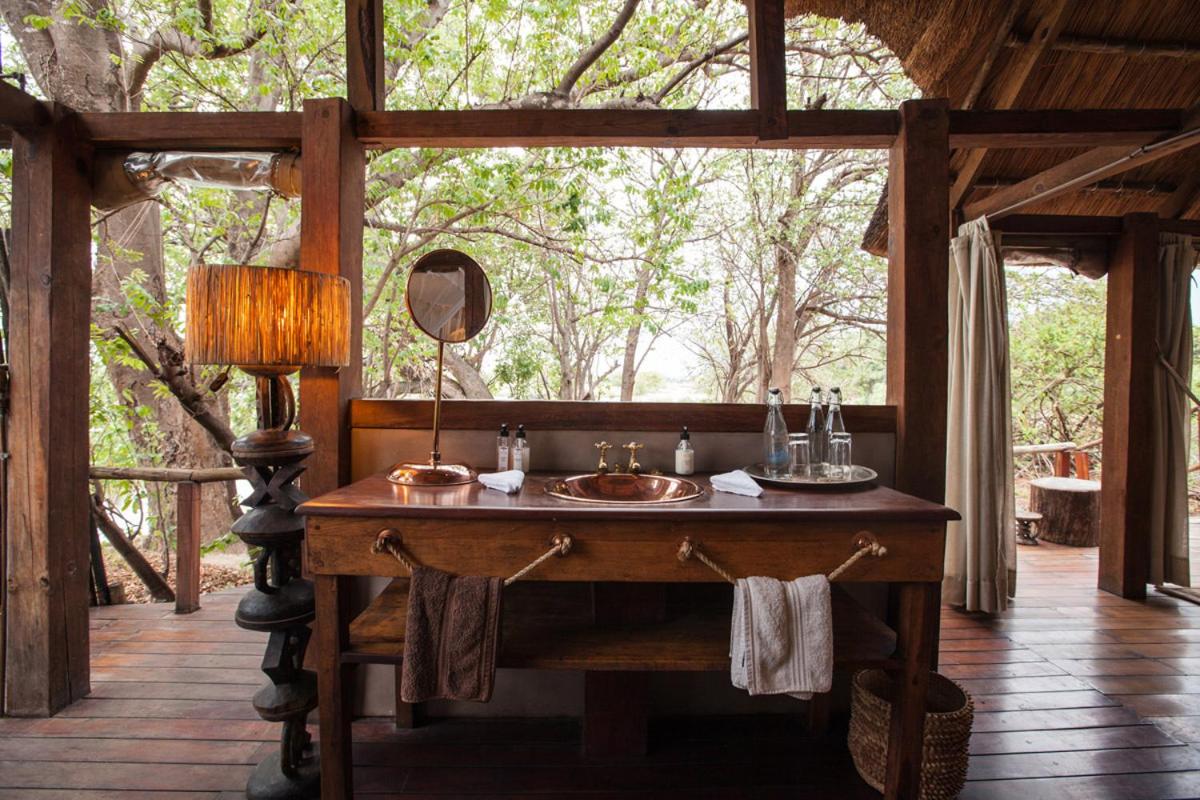 Honeymoon Chalet photo 3