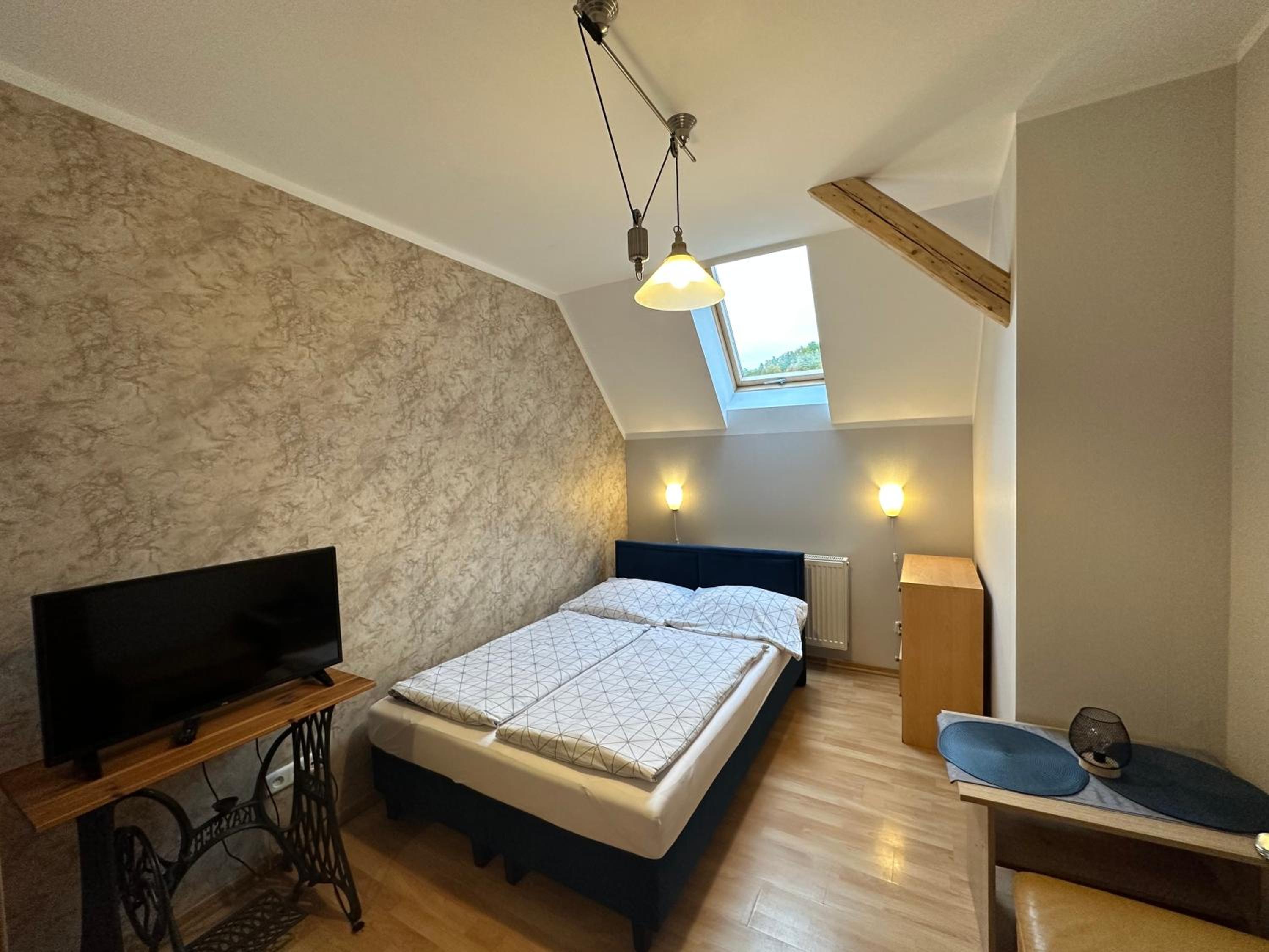 Double or Twin Room photo 1