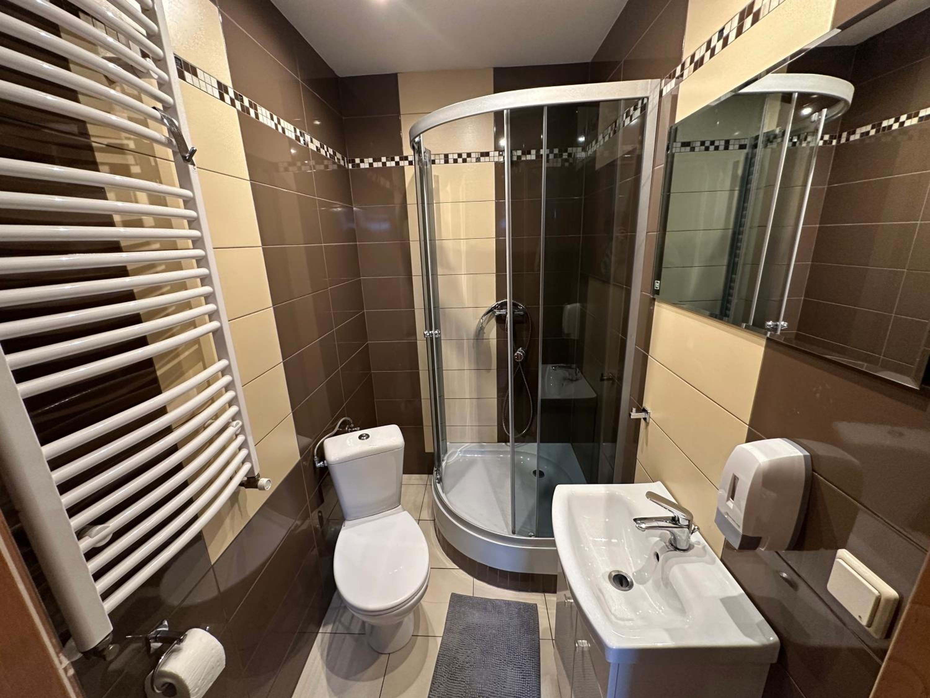 Single Room photo 3