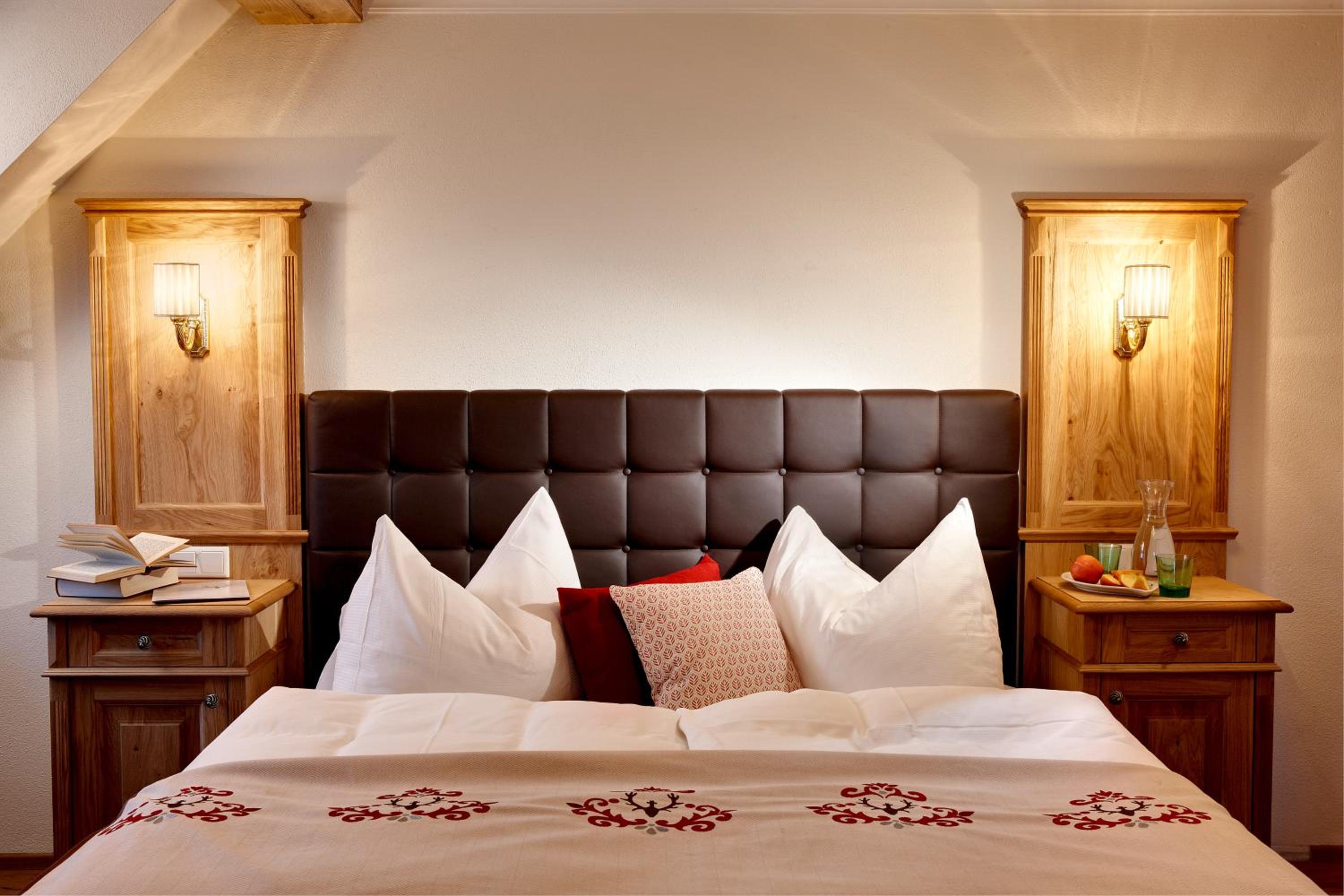 Standard Double Room - Photo 6