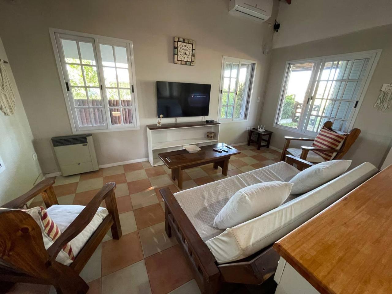 Two-Bedroom House photo 1