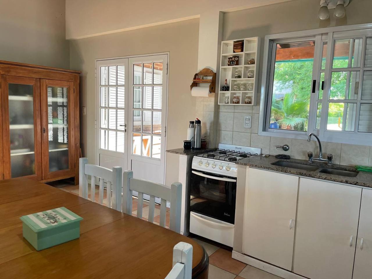 Two-Bedroom House photo 2