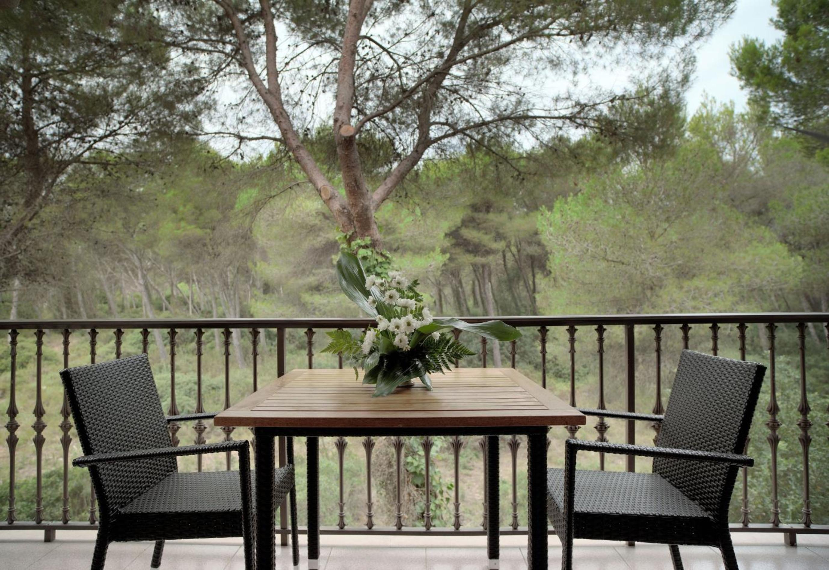Apartment with Forest Views (2 Adults) - Photo 5