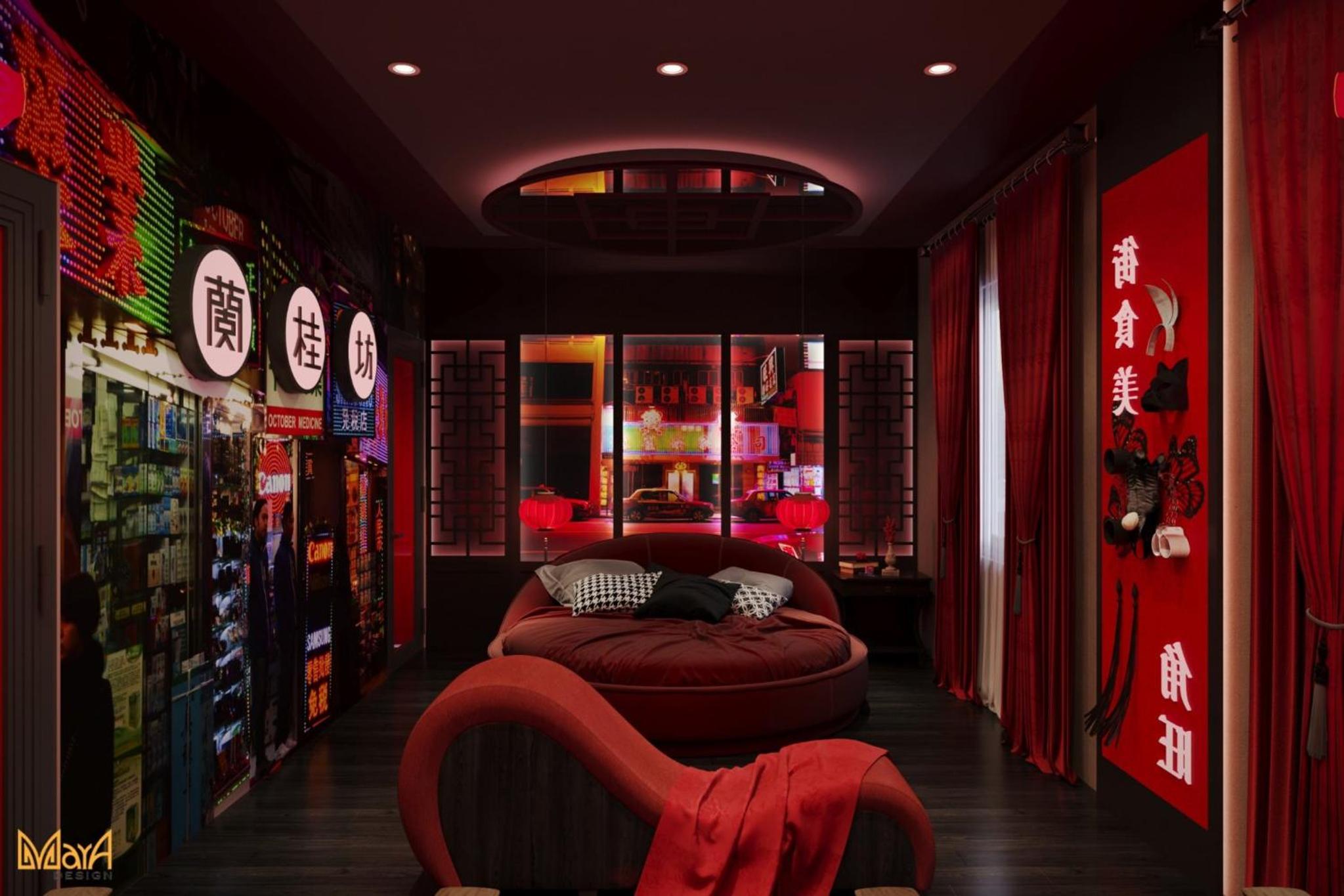 King Room photo 1