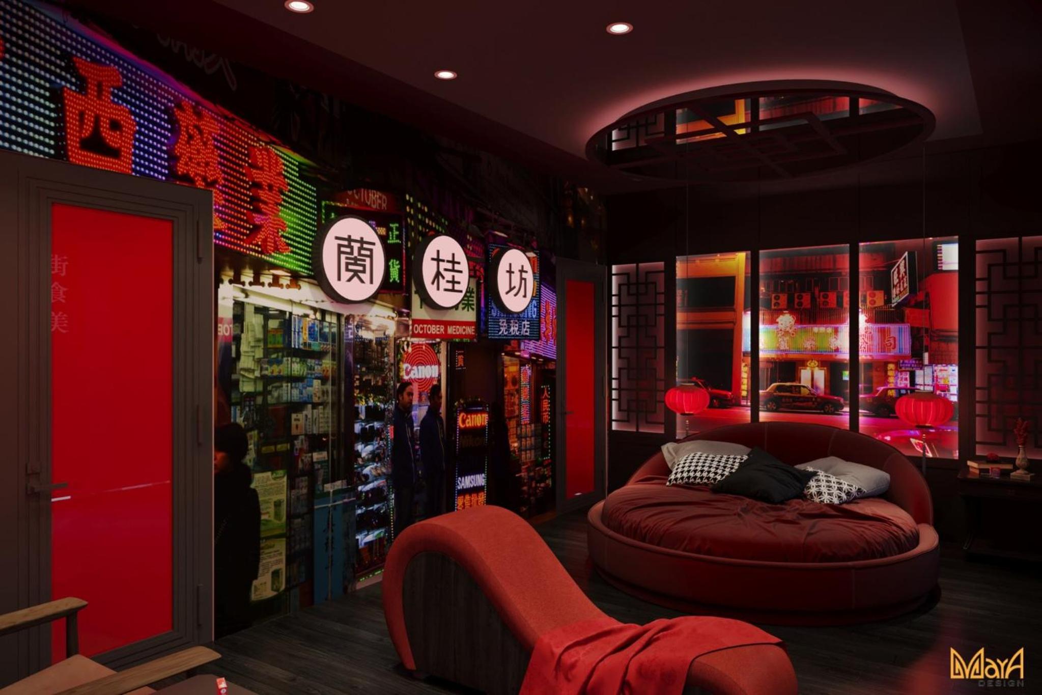 King Room photo 3