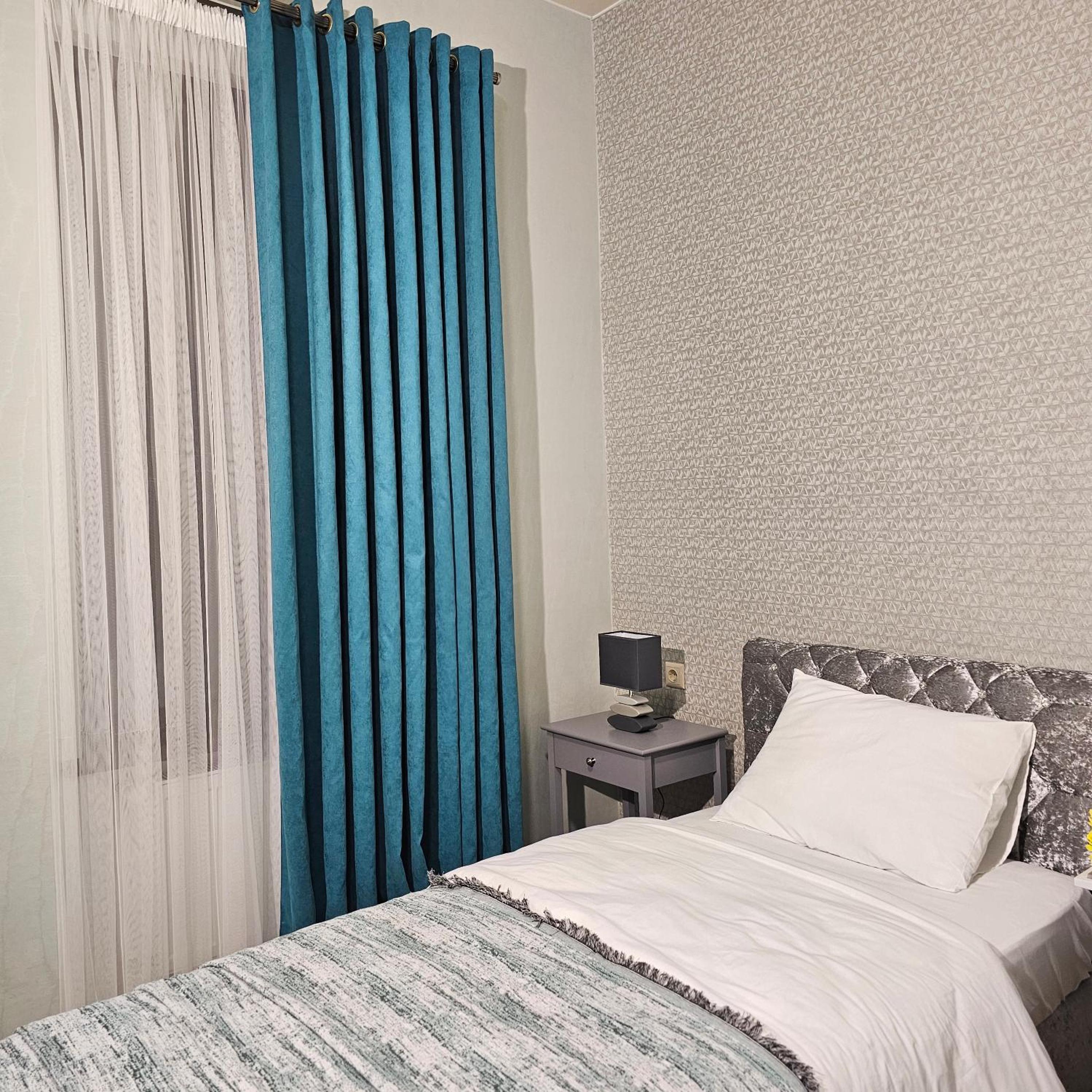 Double or Twin Room - Photo 8