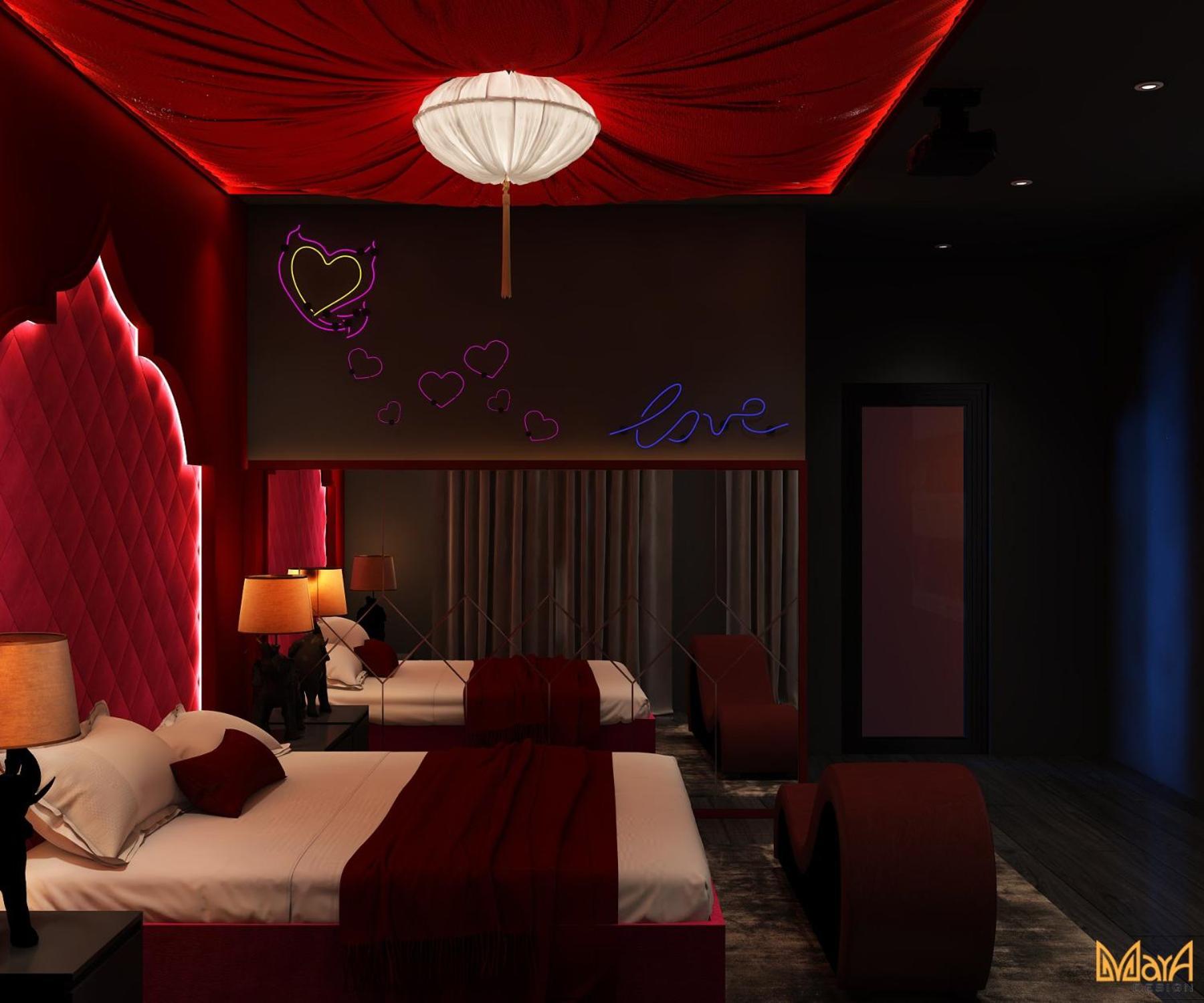 Deluxe Queen Room photo 1