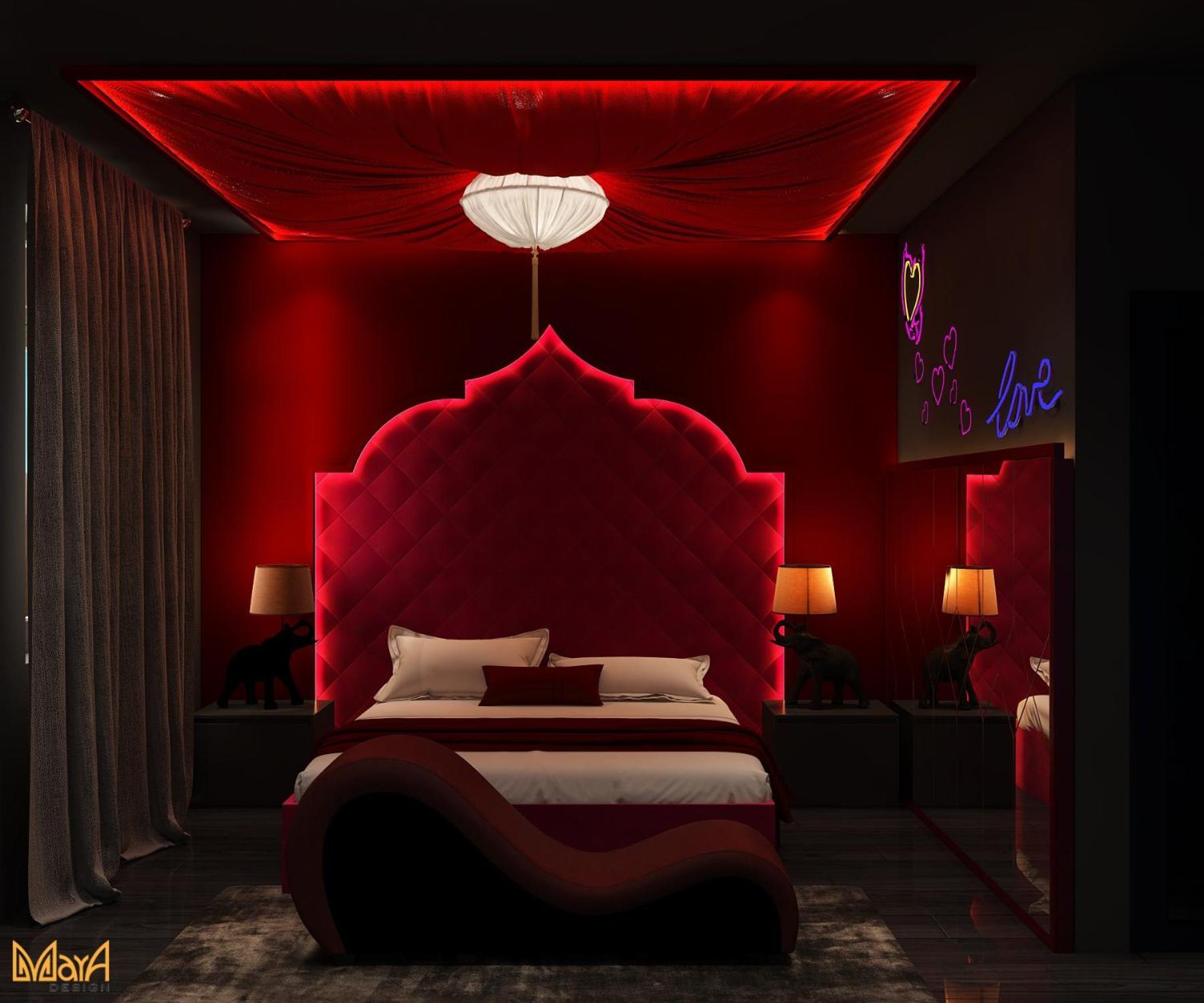 Deluxe Queen Room photo 2