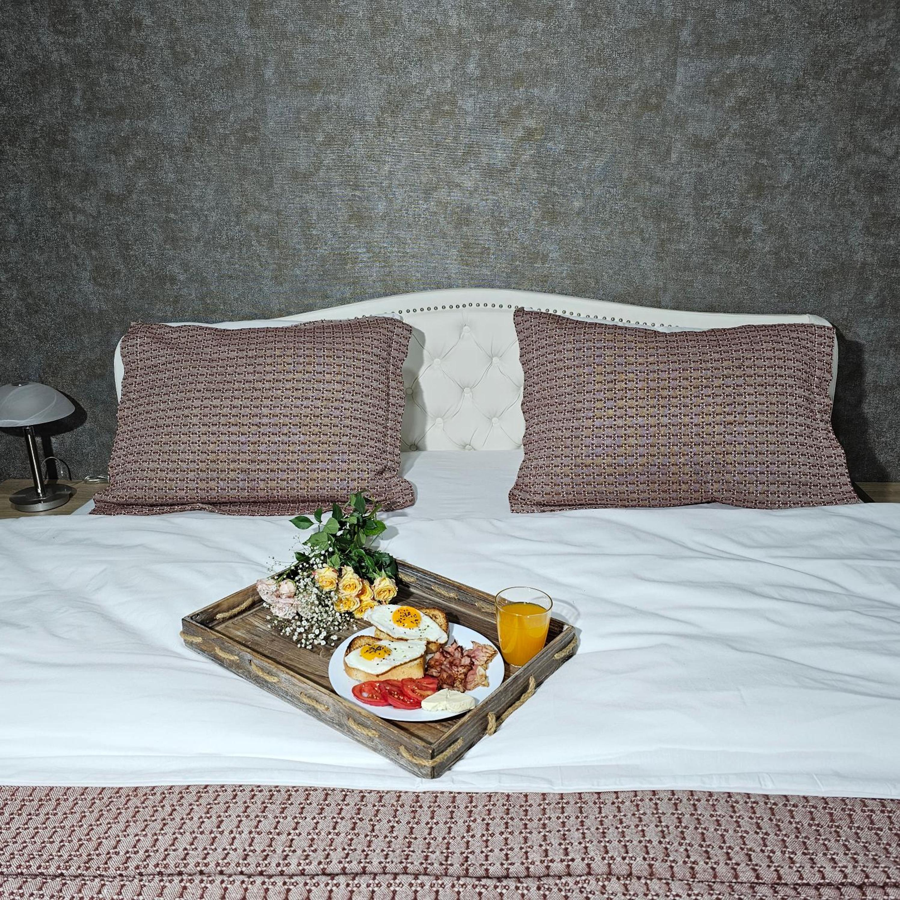 Double Room - Photo 8