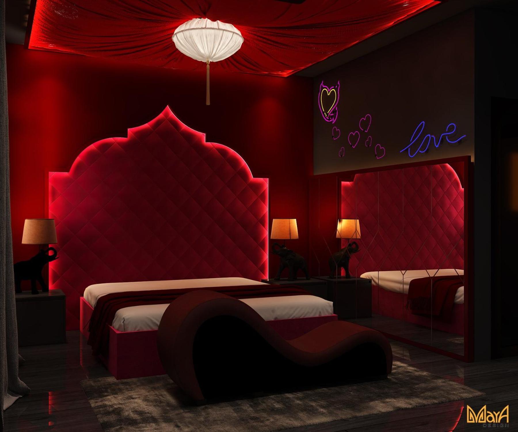 Deluxe Queen Room photo 3