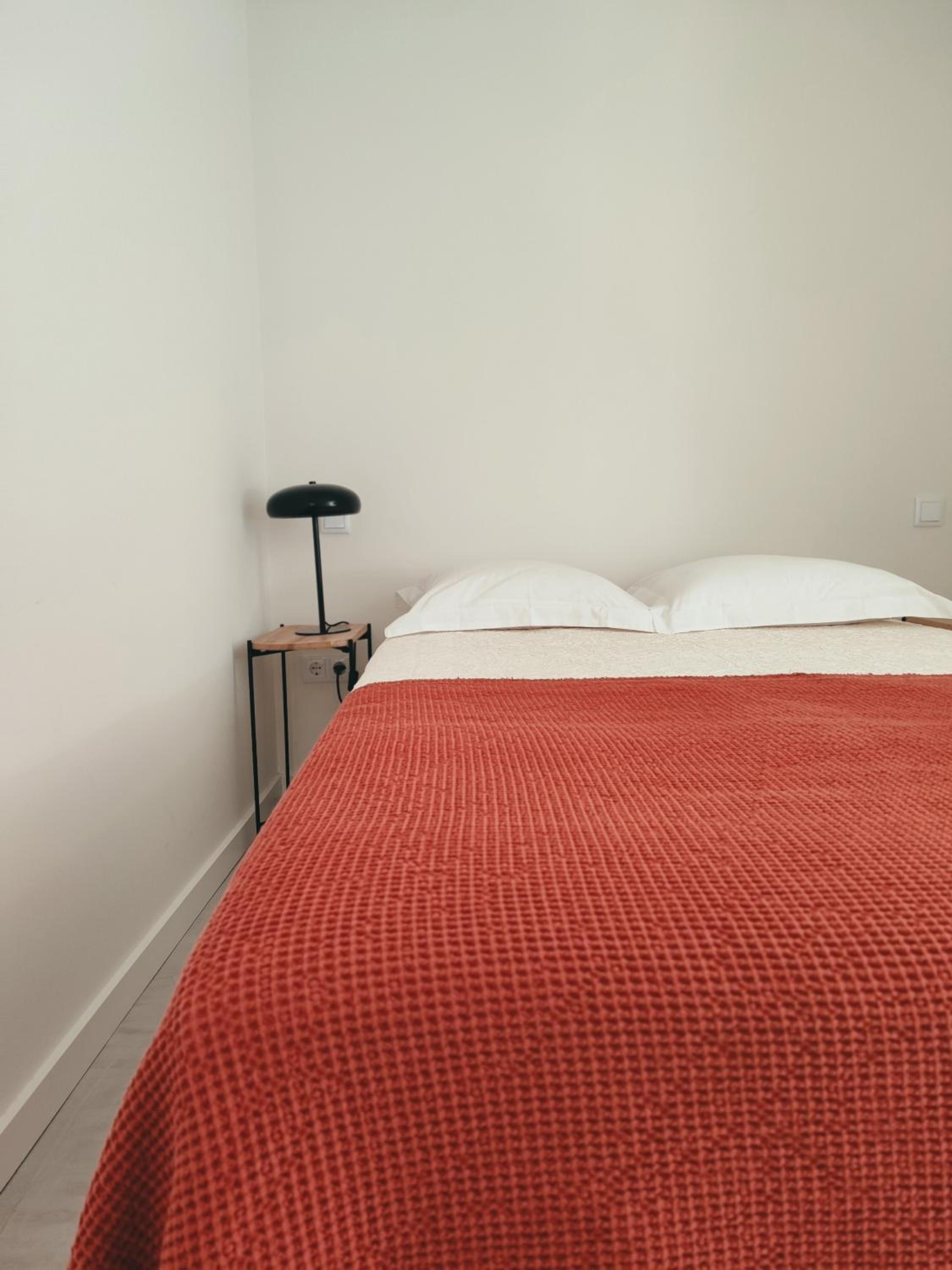 Two-Bedroom House photo 1