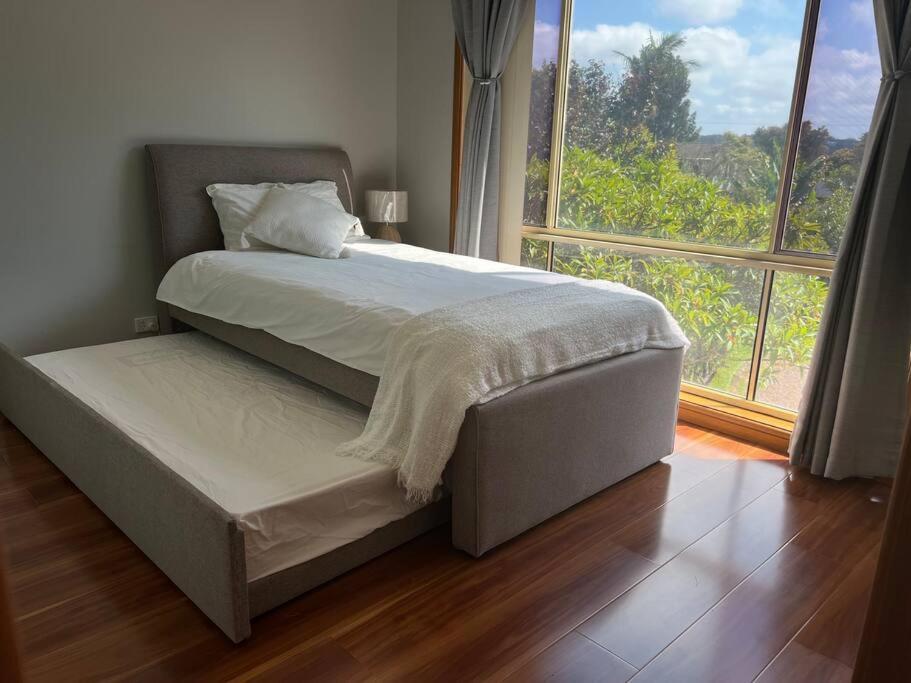 Four-Bedroom House photo 1