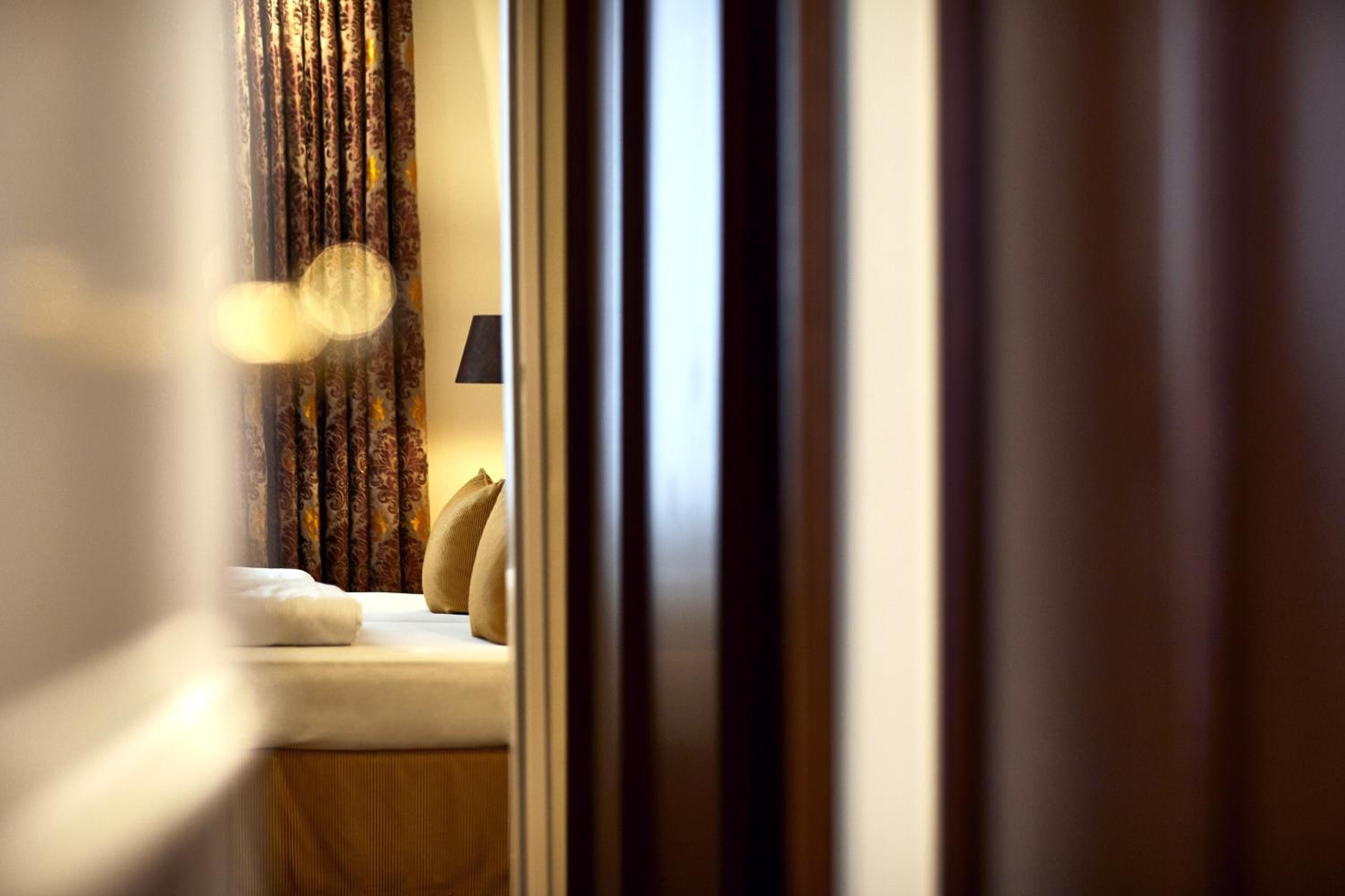 Executive Suite – Führungssuite