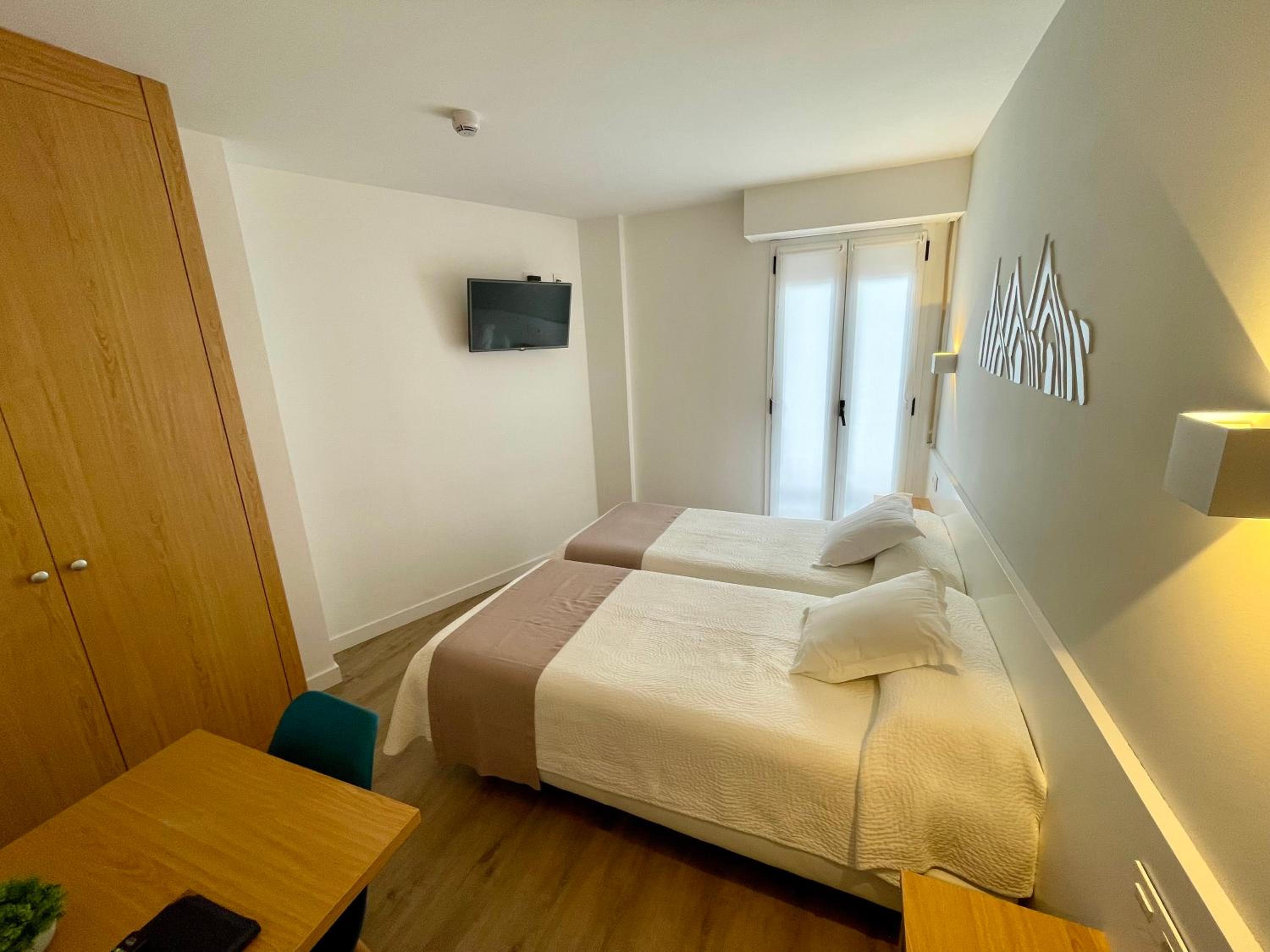 Habitación Doble