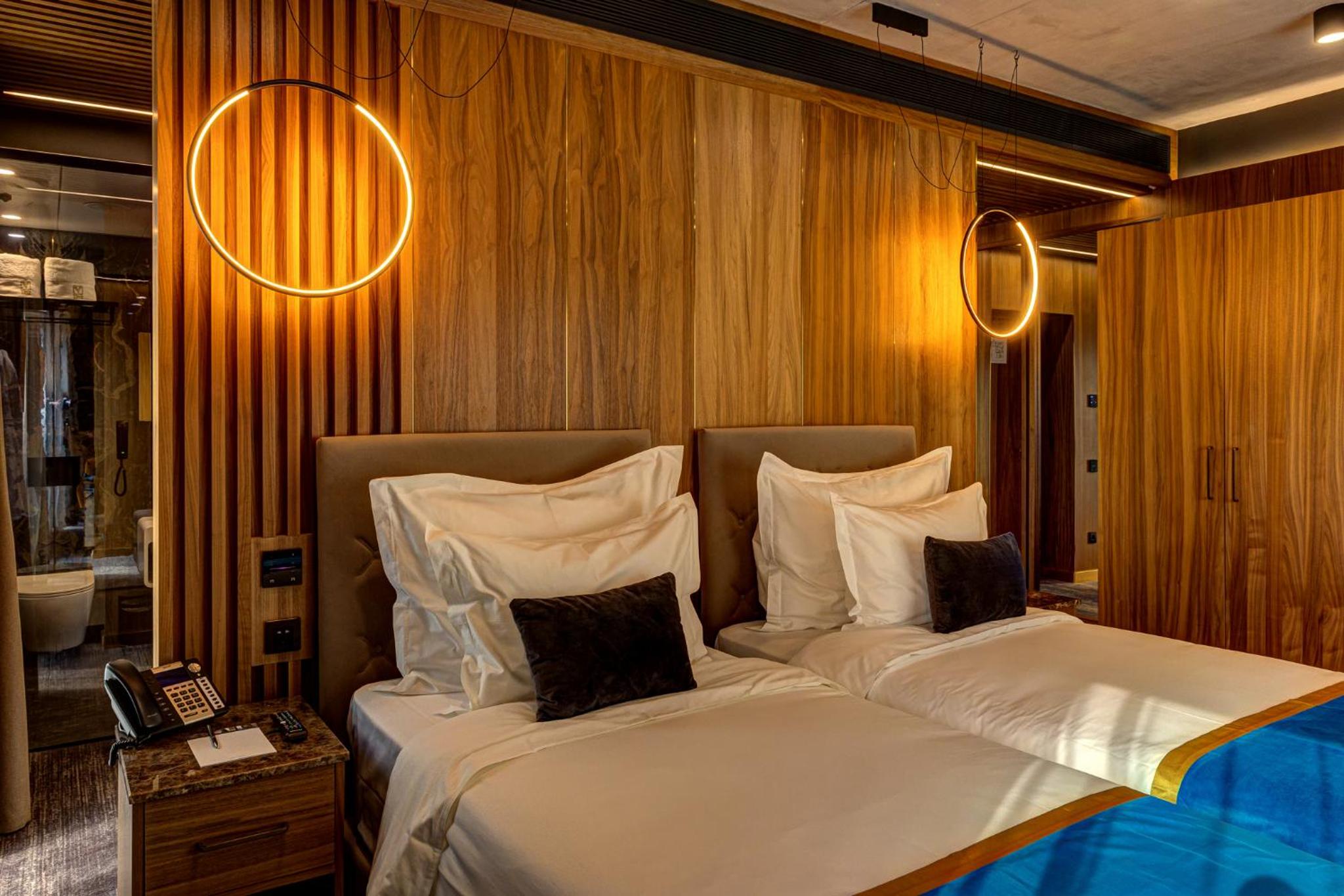 Deluxe Room photo 3