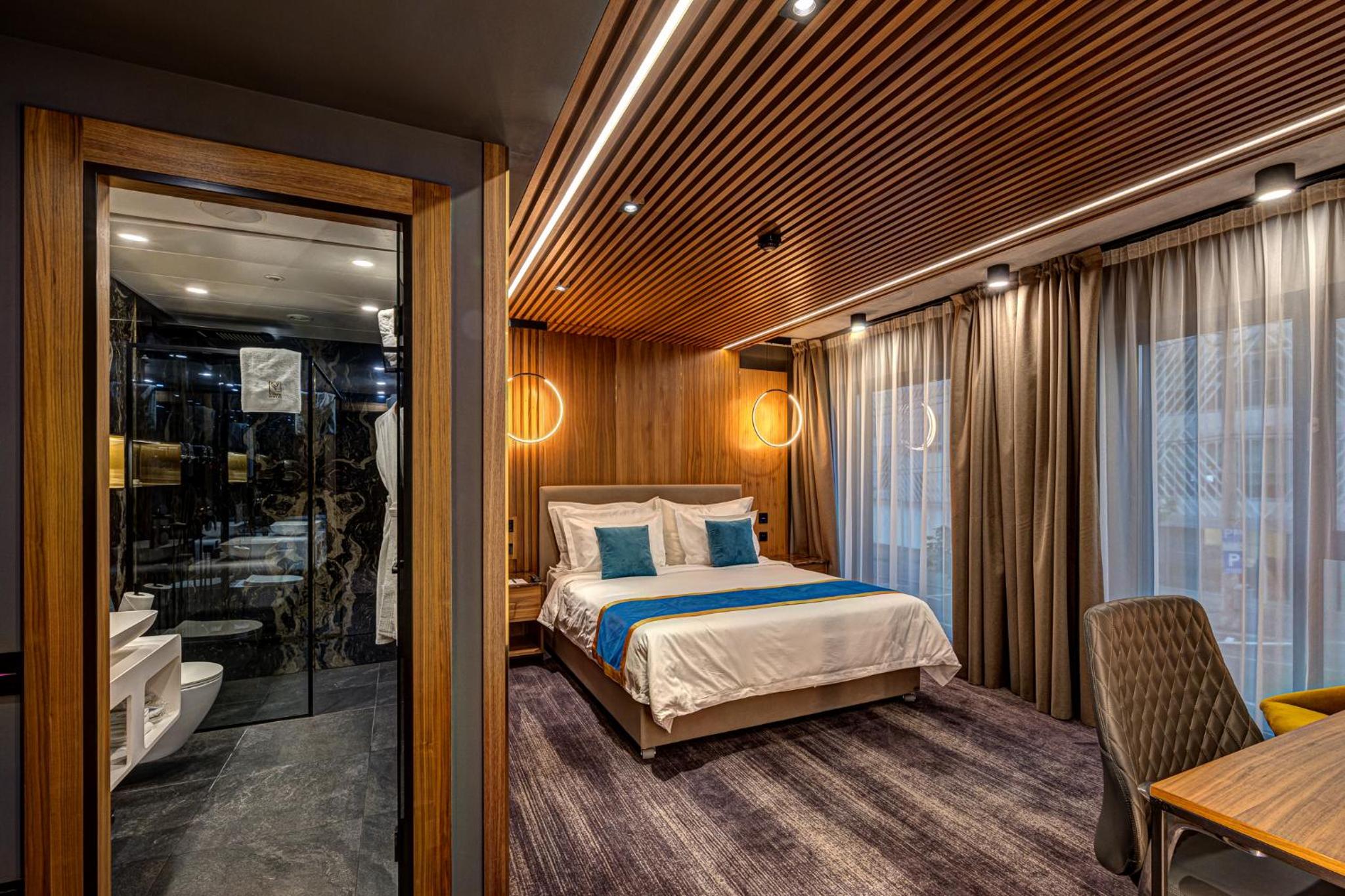 Deluxe Room photo 2