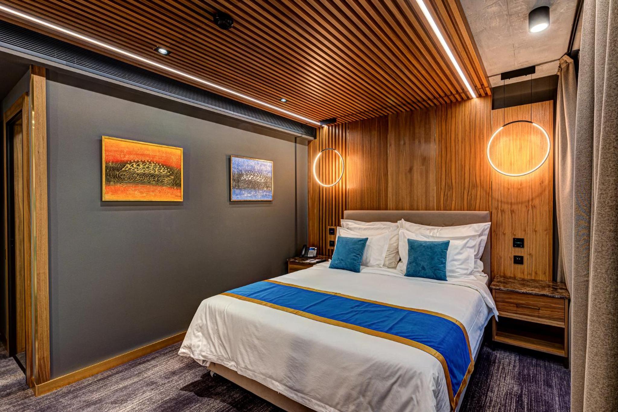 Deluxe Room photo 1