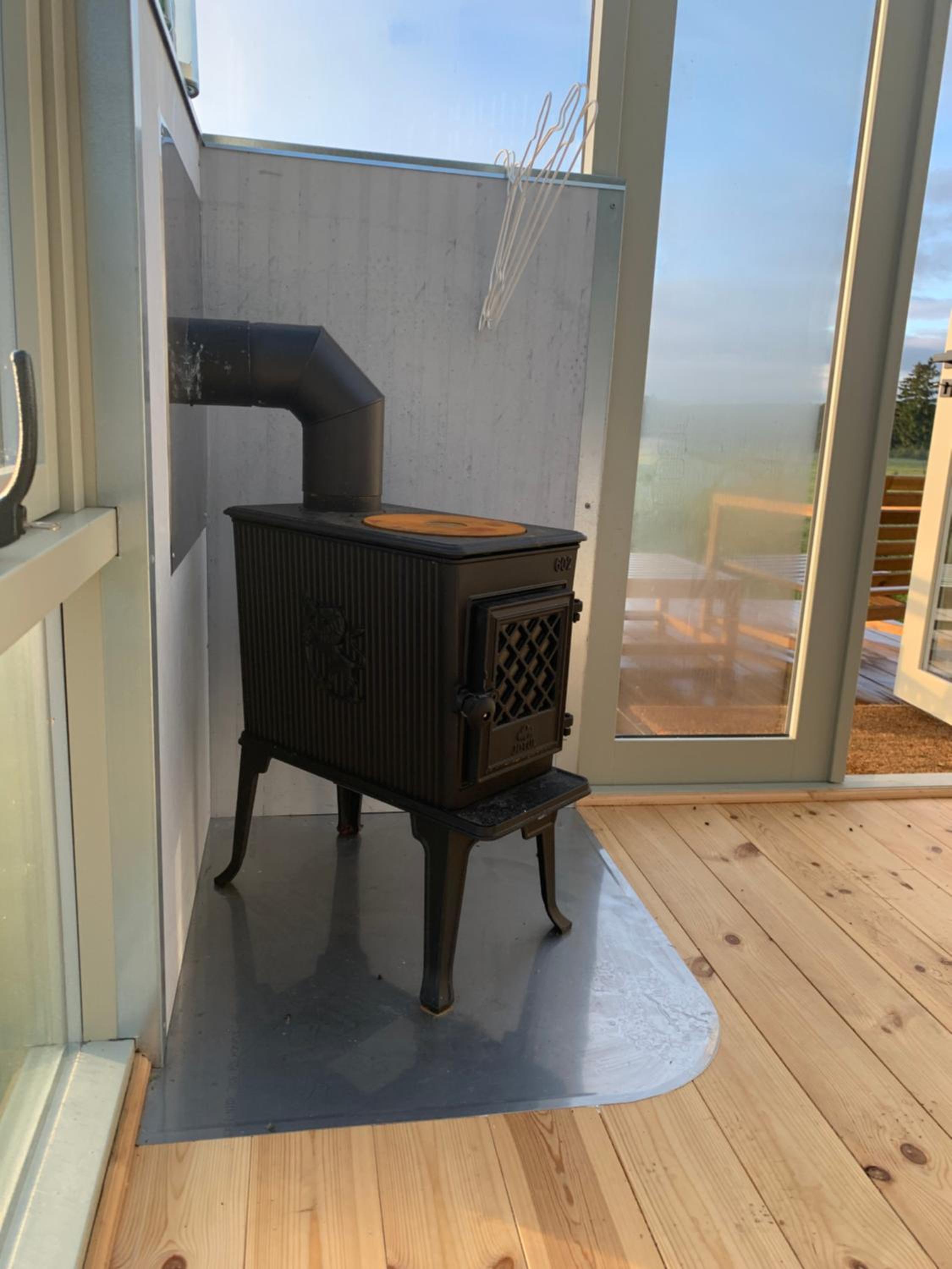 Caravan photo 2