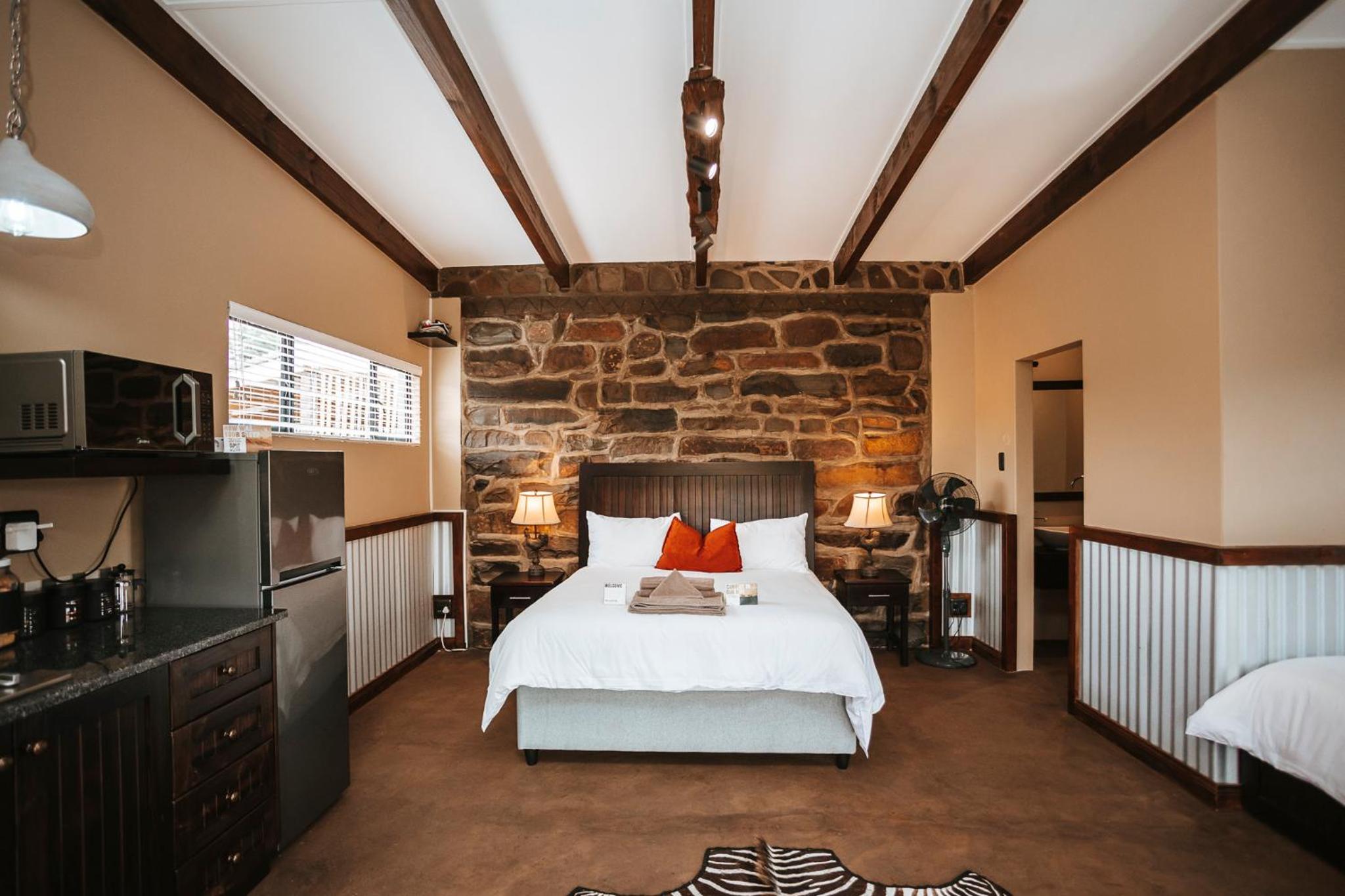 Chalet photo 1