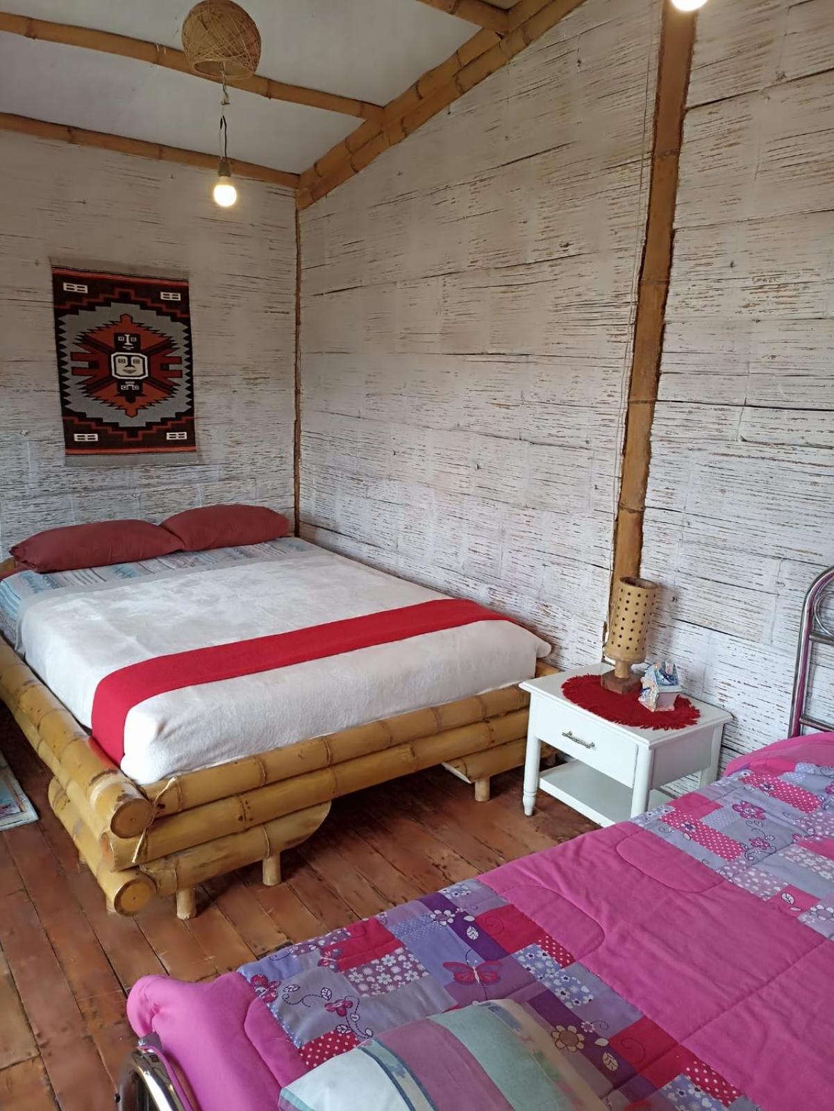 Basic Triple Room photo 3