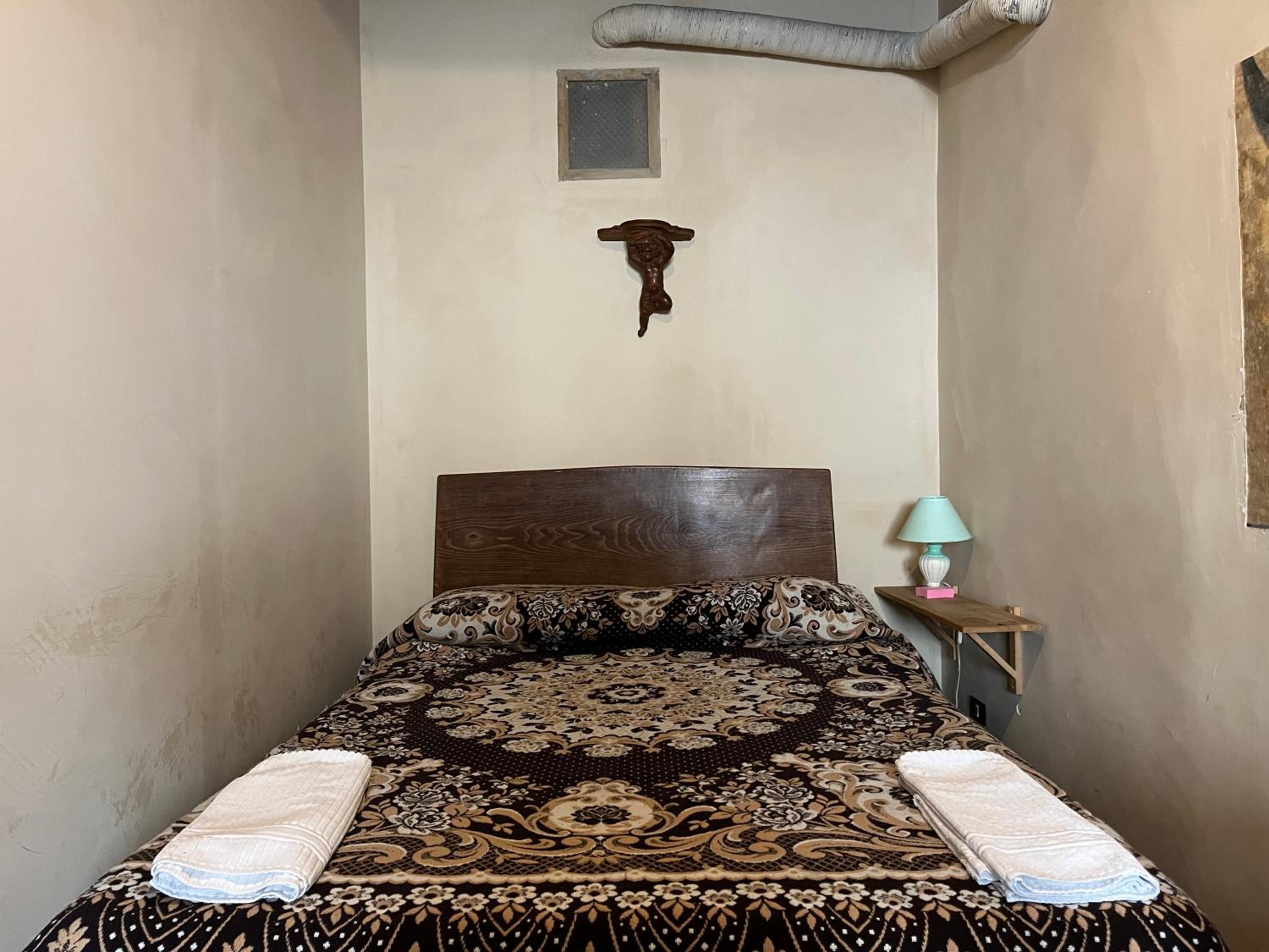 Small Double Room photo 1