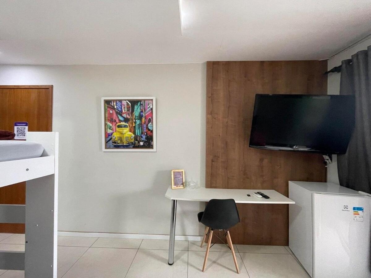 Deluxe Studio - Photo 11