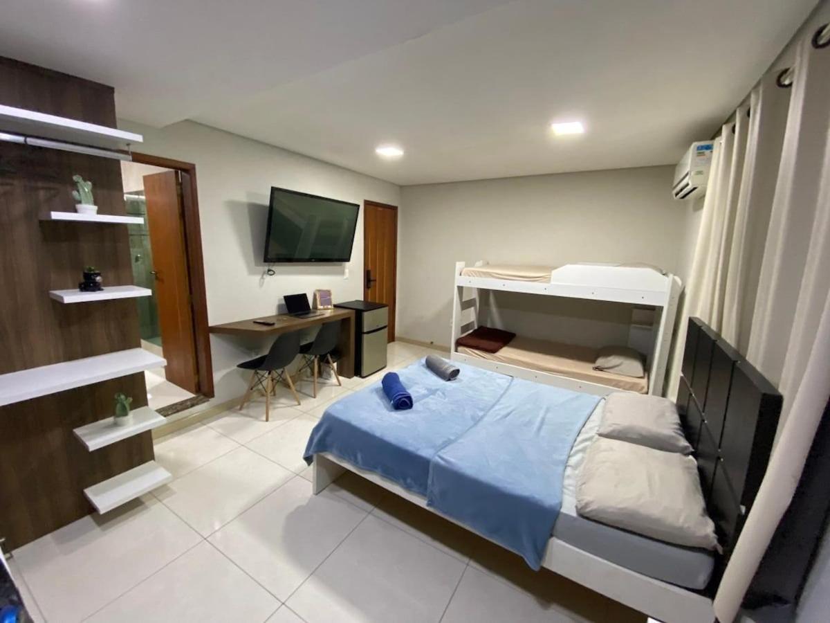 Family Suite - Photo 15