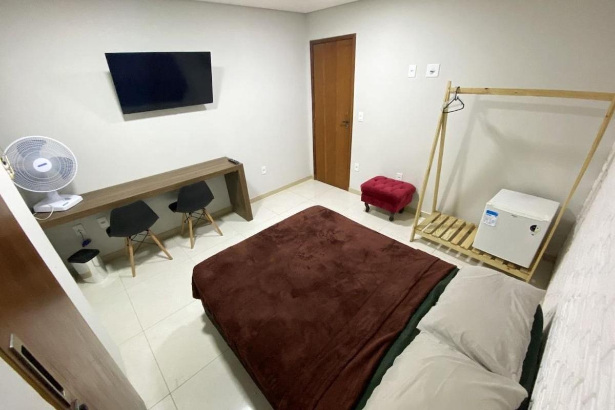 Deluxe Suite - Photo 1