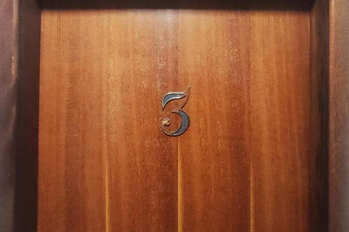 Family Suite - Photo 22