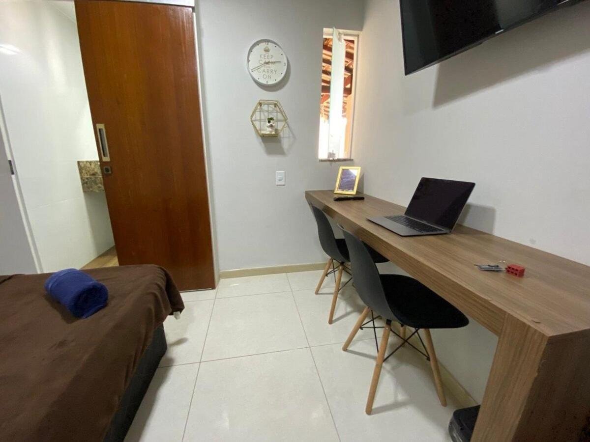 Deluxe Suite - Photo 6